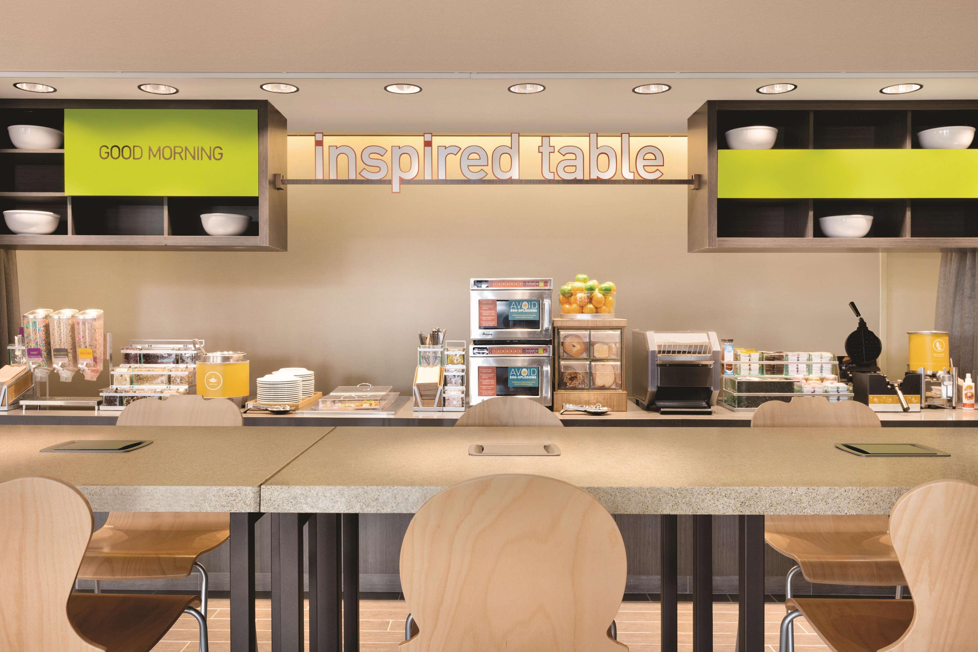 Home2 Suites by Hilton Phoenix/Tempe