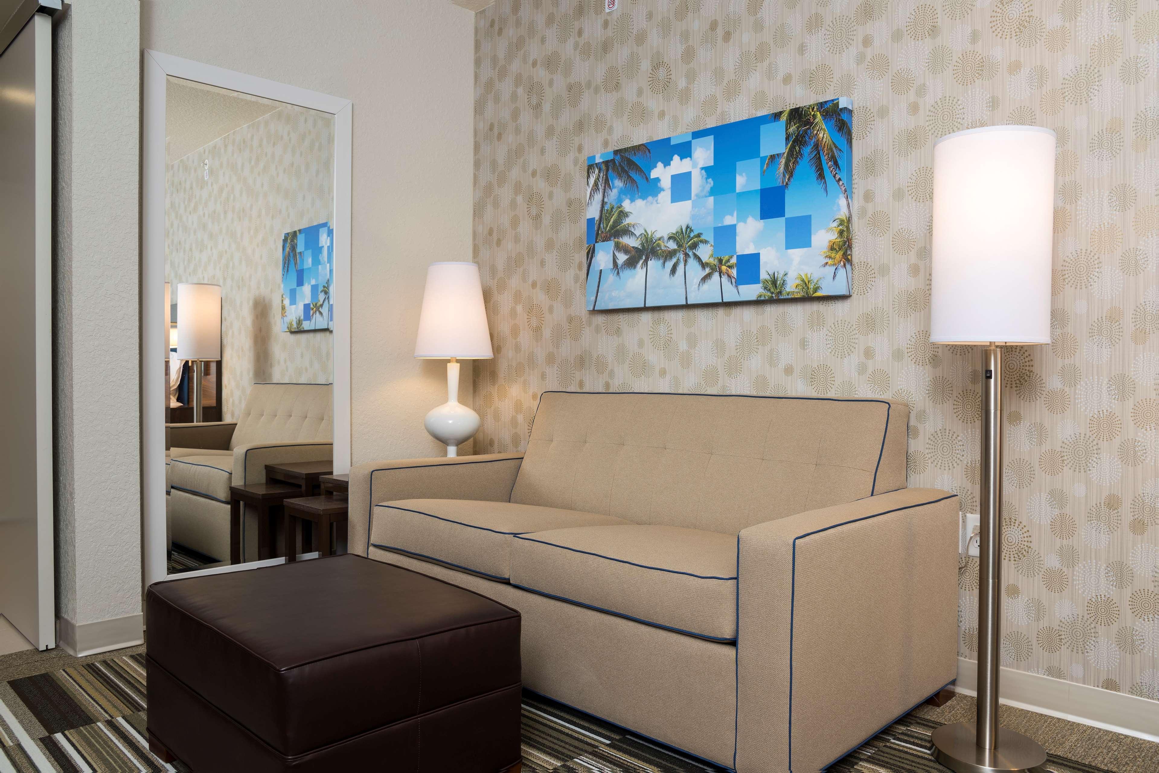 Home2 Suites by Hilton Nokomis, FL