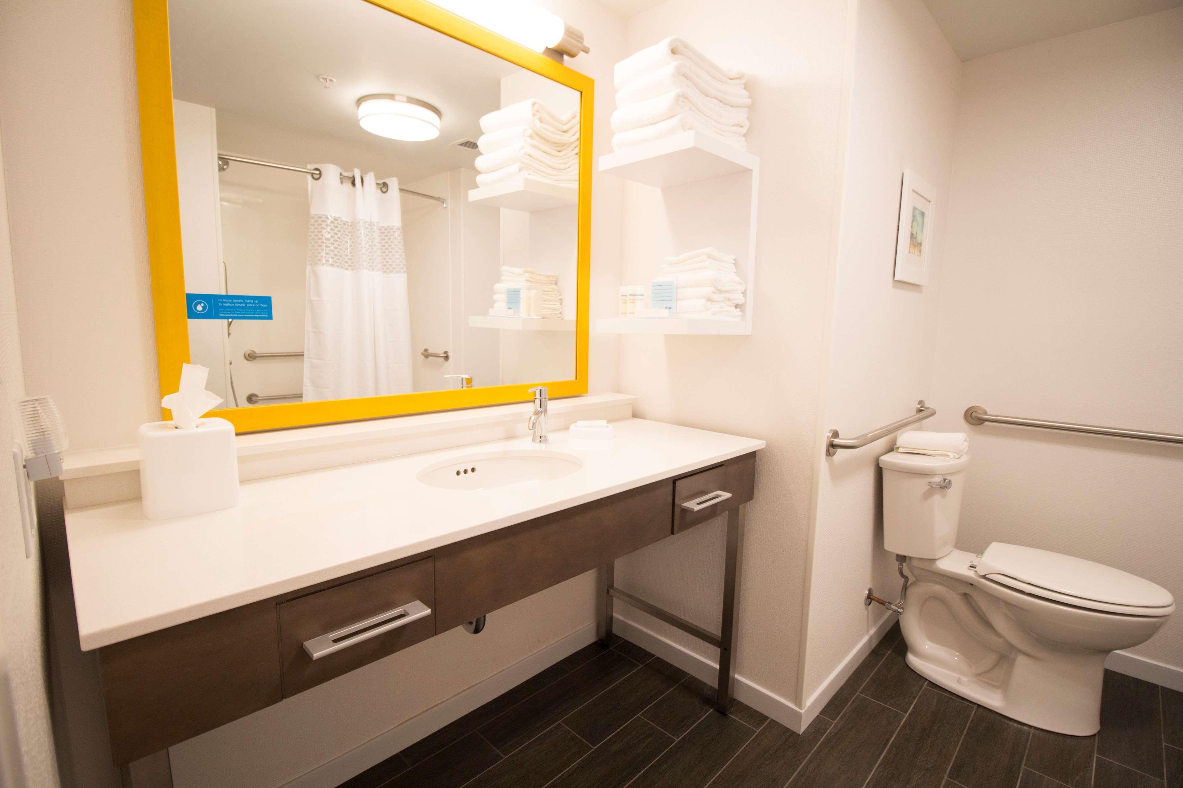 Hampton Inn Decatur Southeast