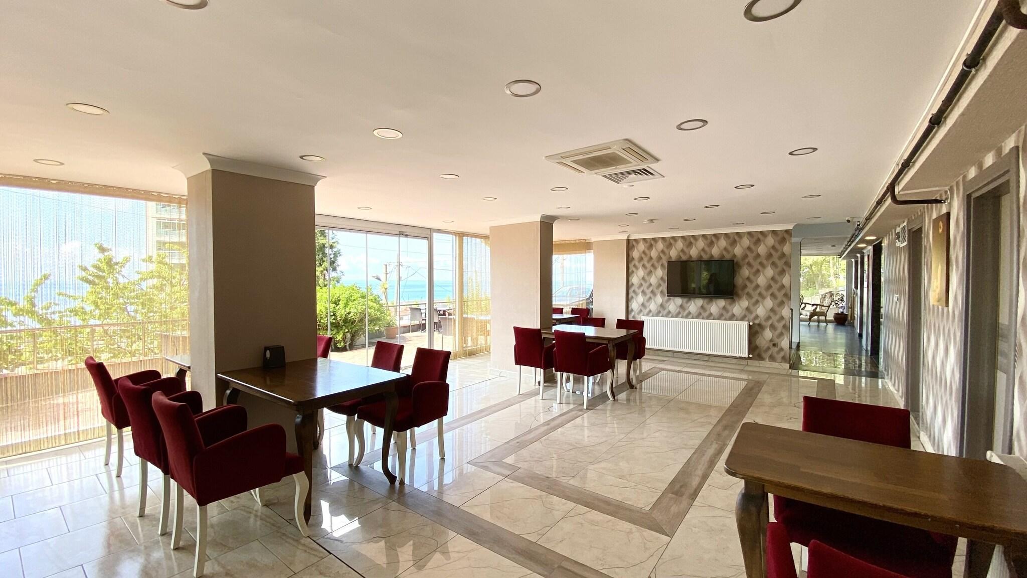 Caykent Suite Hotel