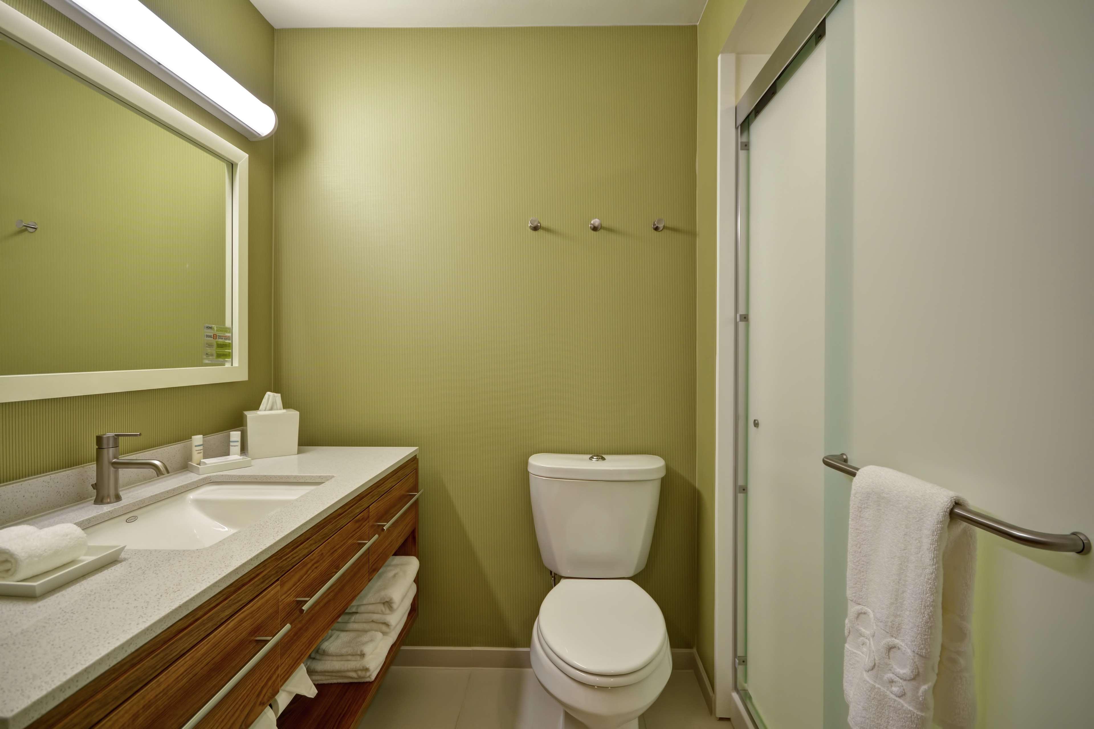 Home2 Suites by Hilton Rapid City