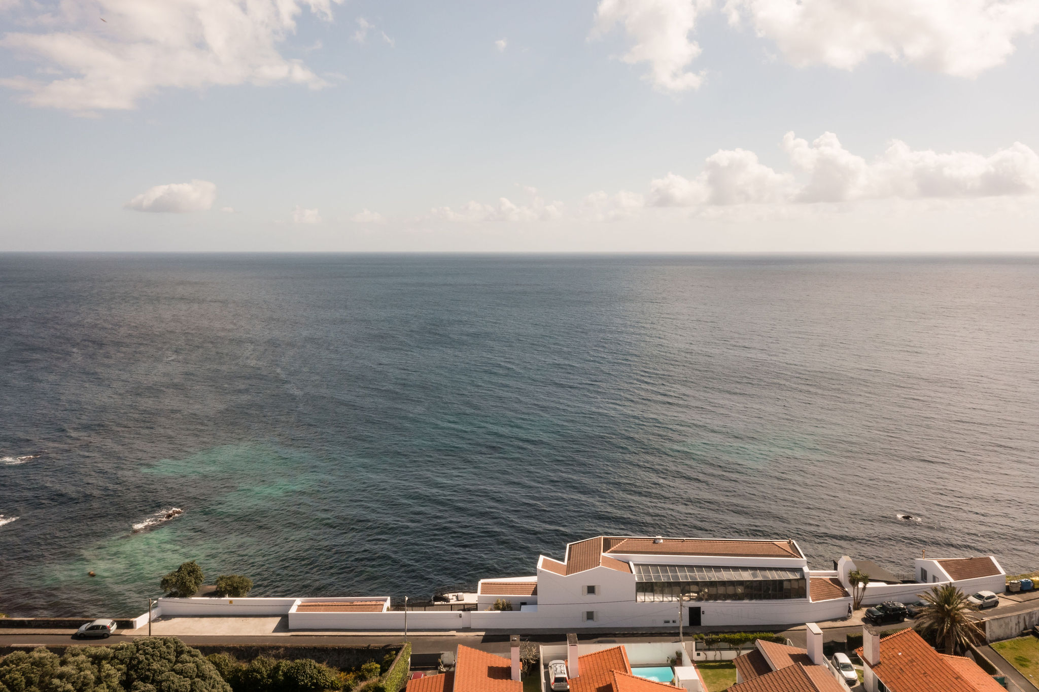 White Exclusive Suites & Villas by null
