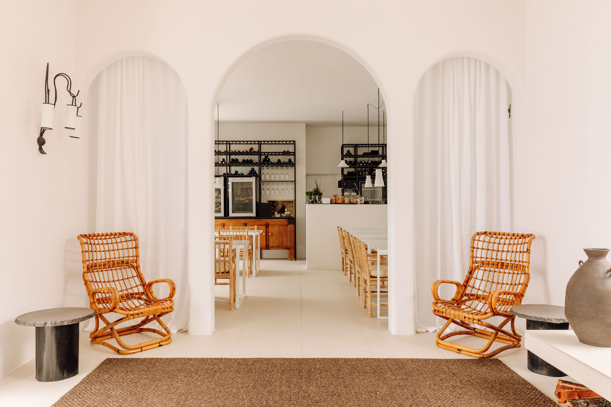 White Exclusive Suites & Villas by null