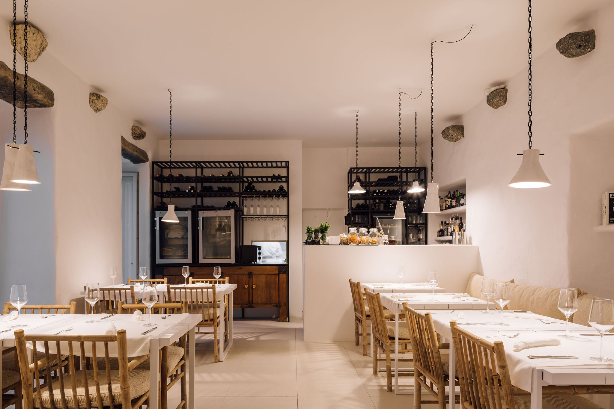White Exclusive Suites & Villas by null