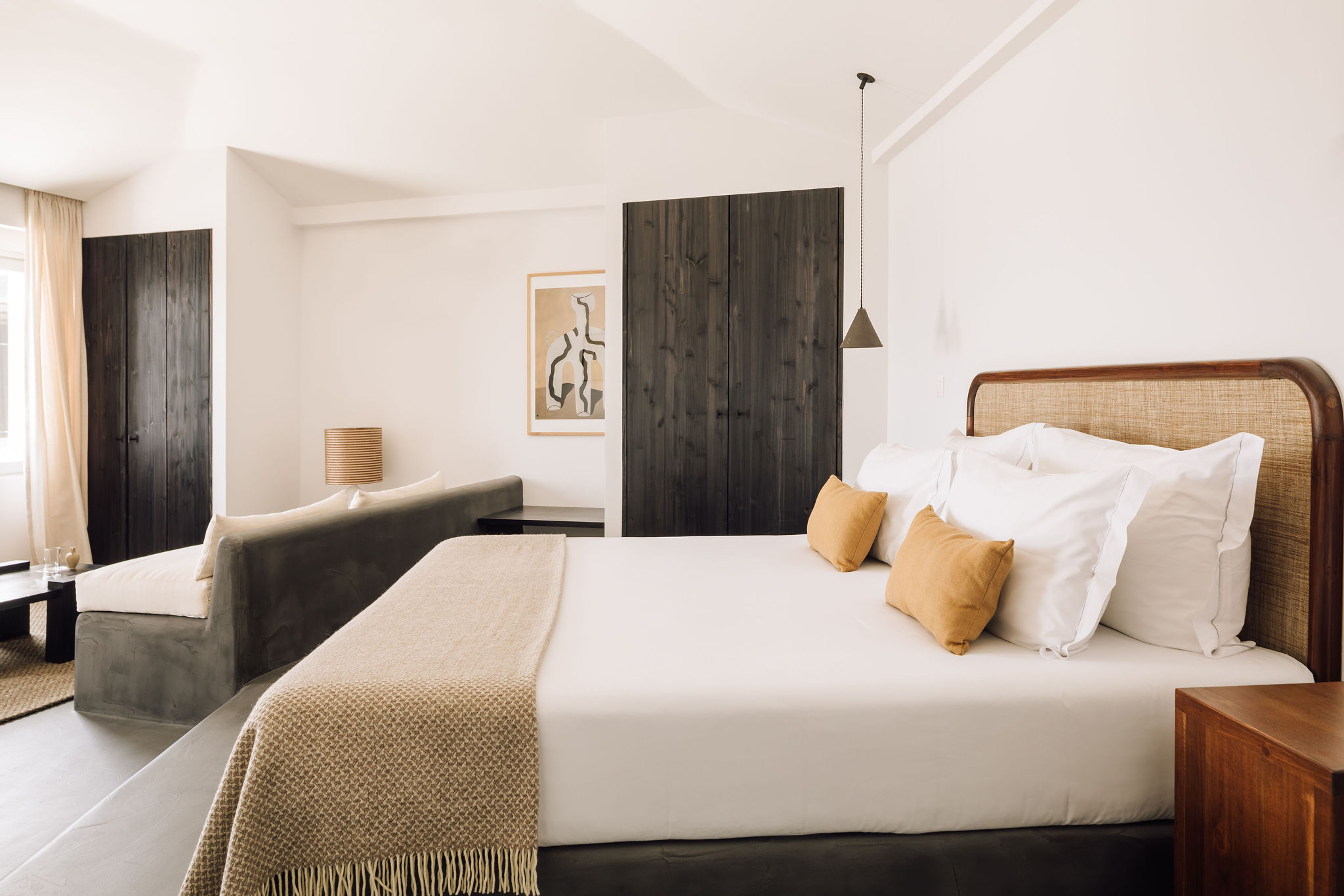White Exclusive Suites & Villas by null