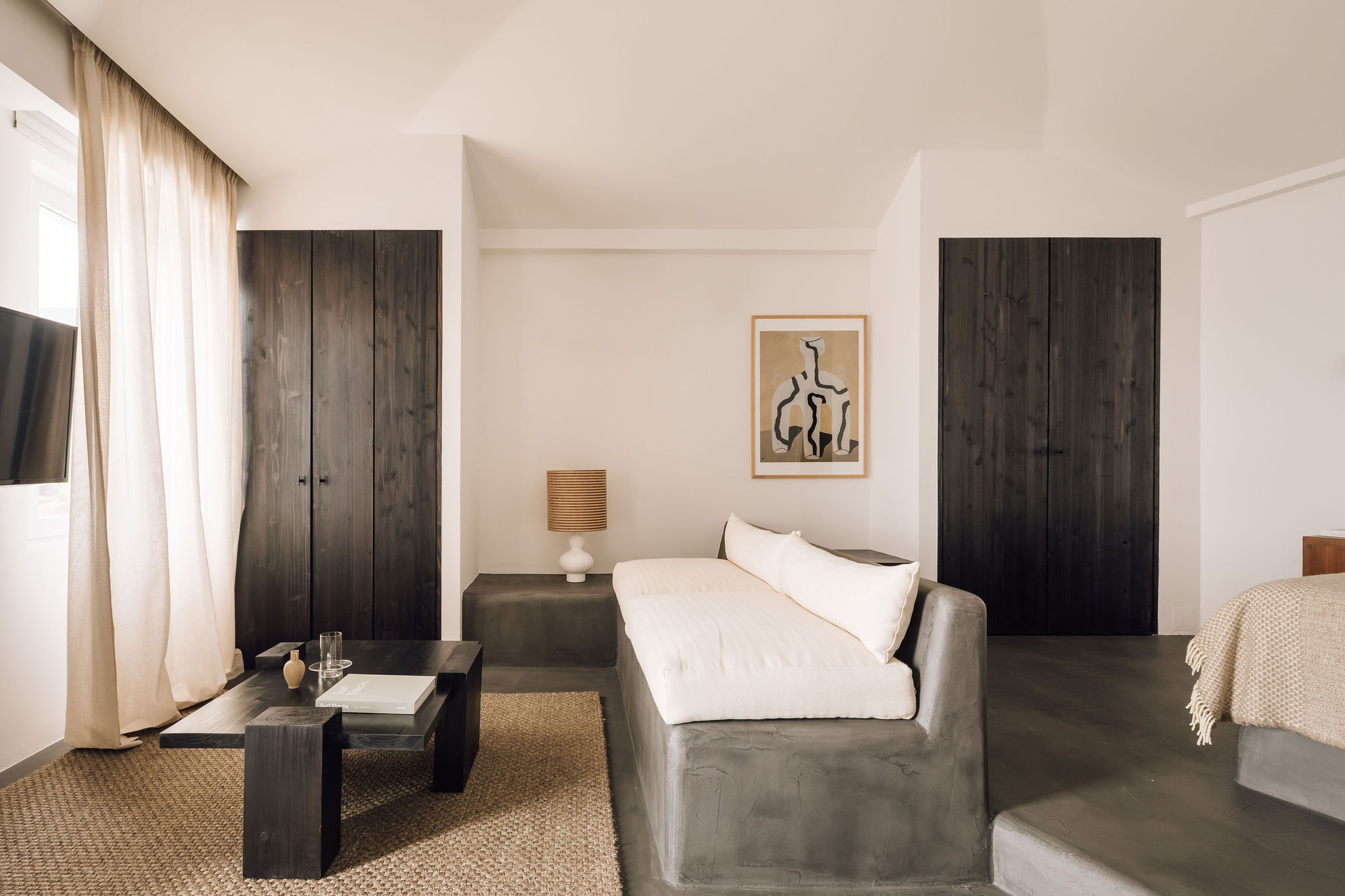 White Exclusive Suites & Villas by null