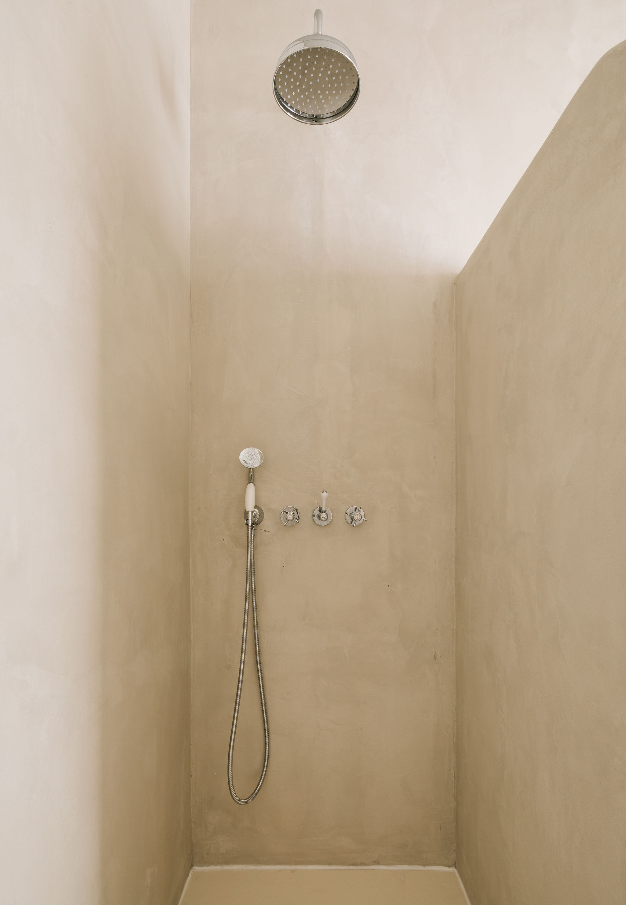 White Exclusive Suites & Villas by null