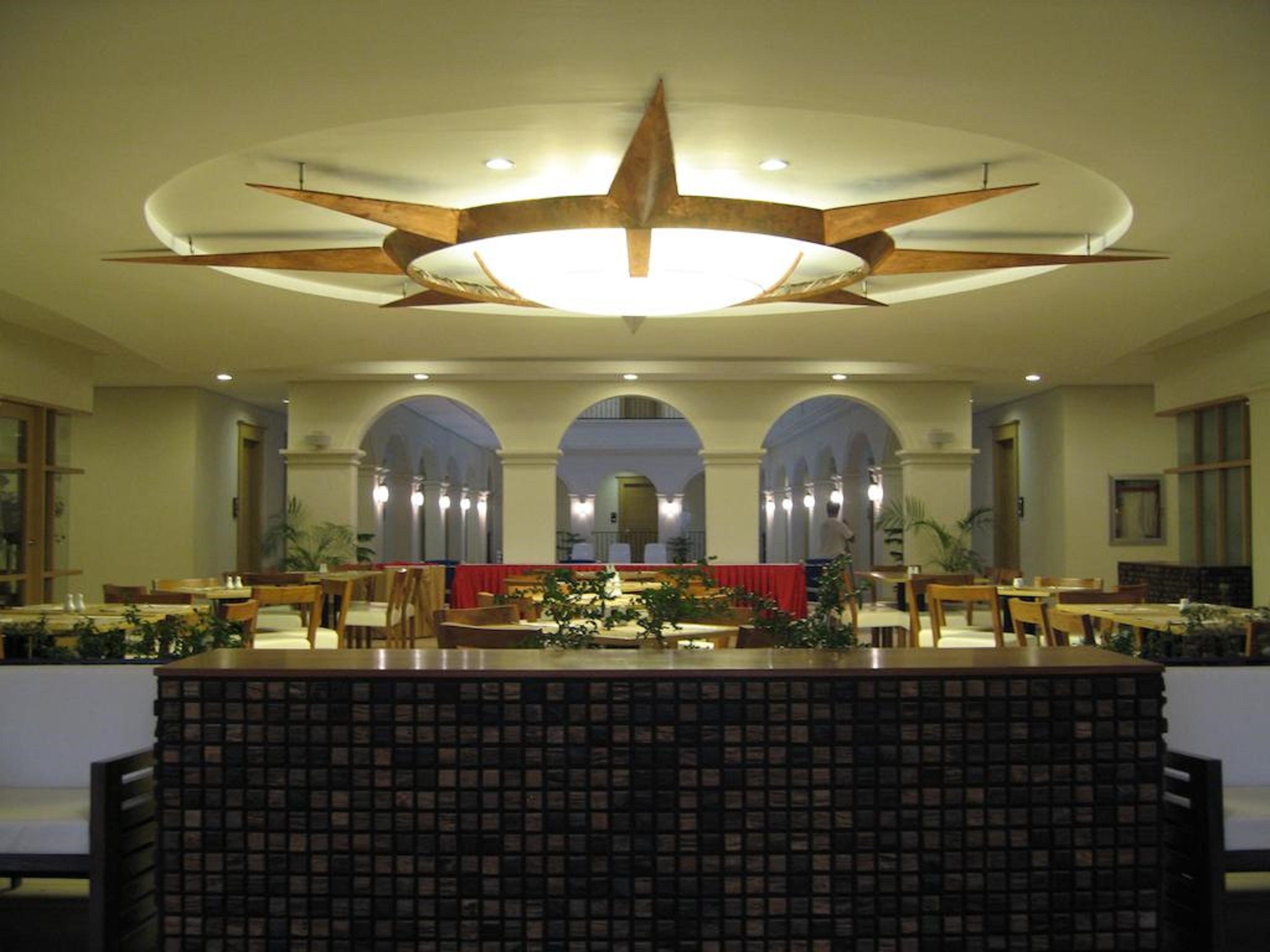 Boracay Sands Hotel