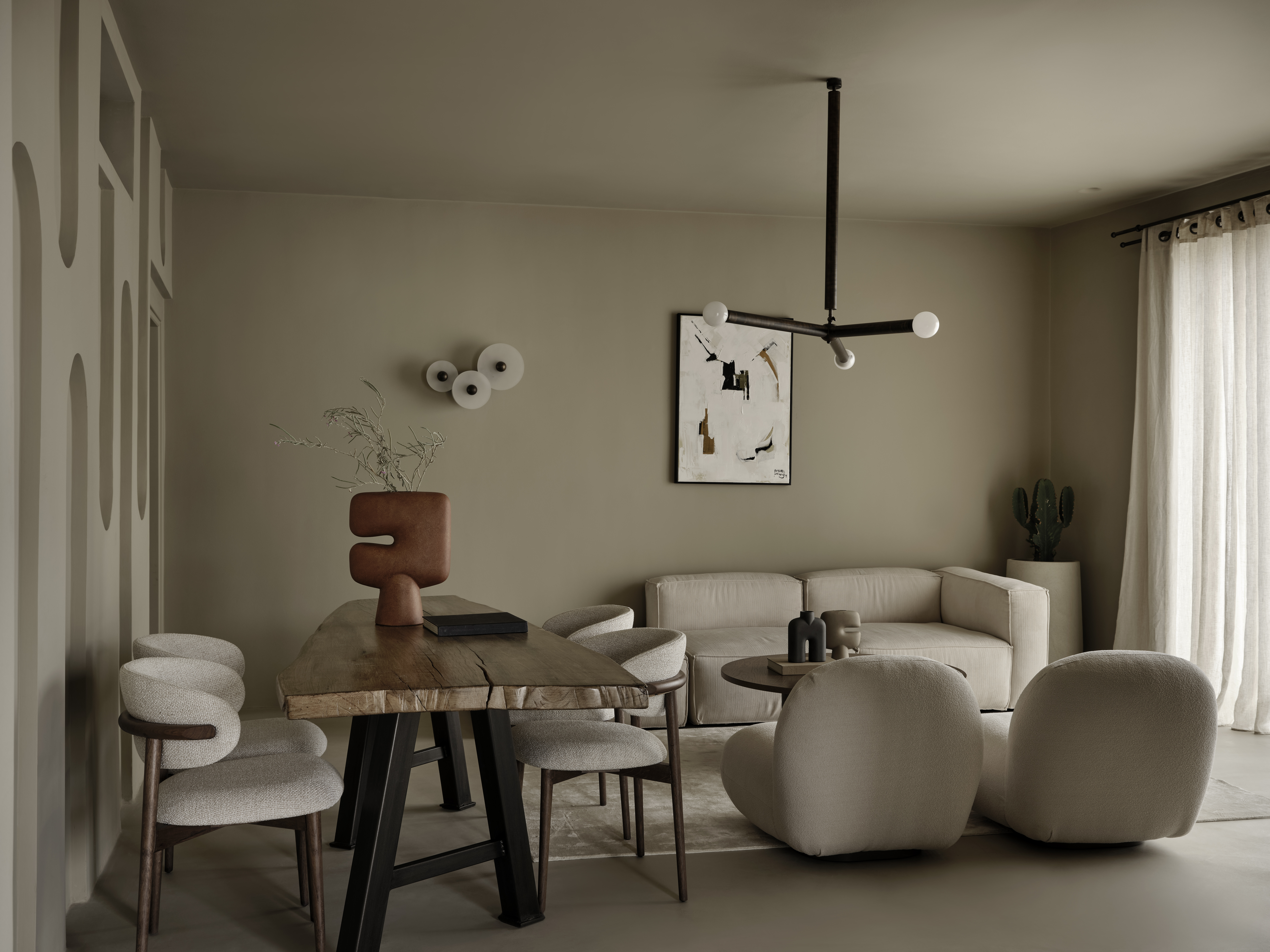 Andronis Concept