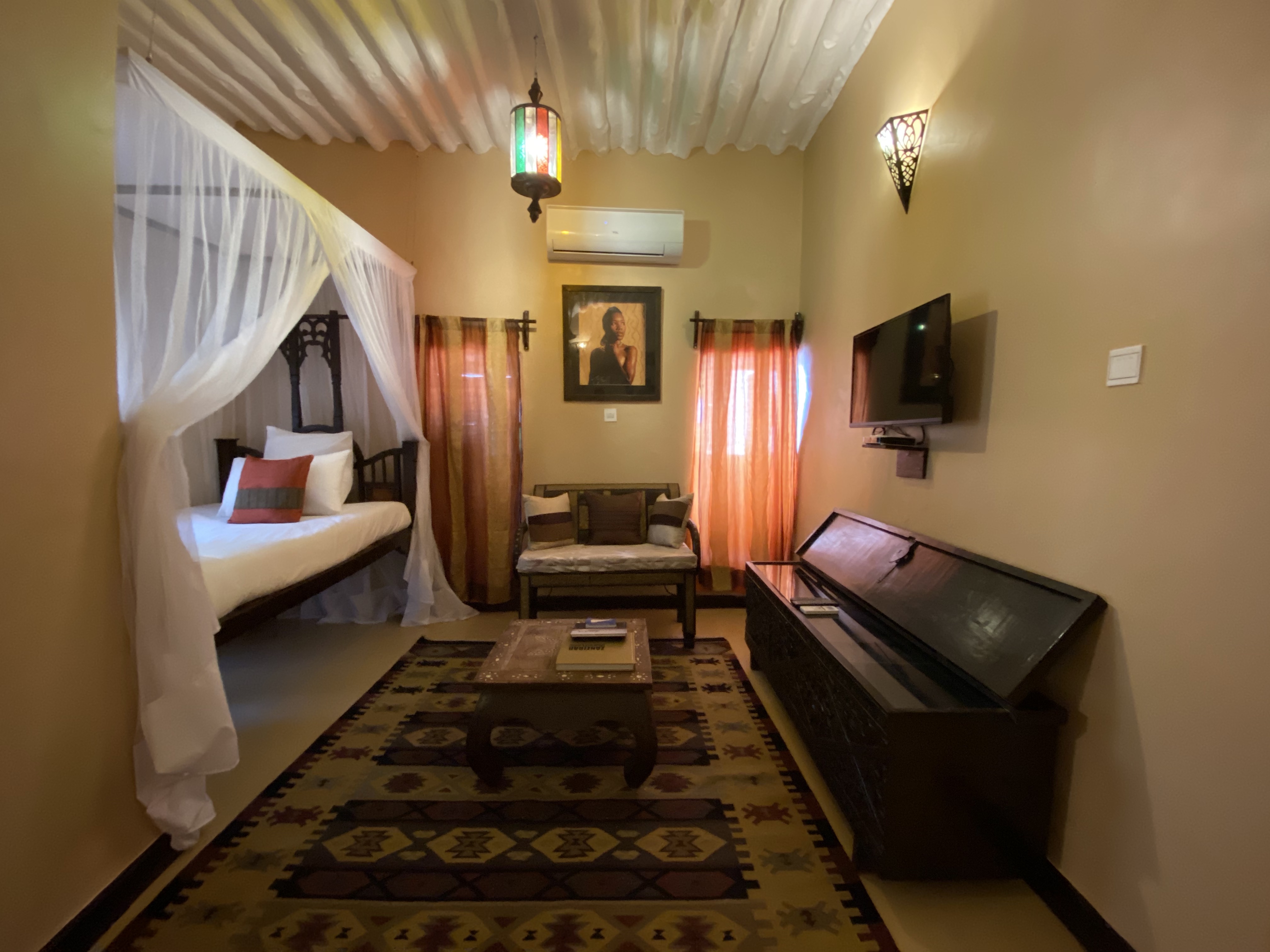 Jafferji House by null