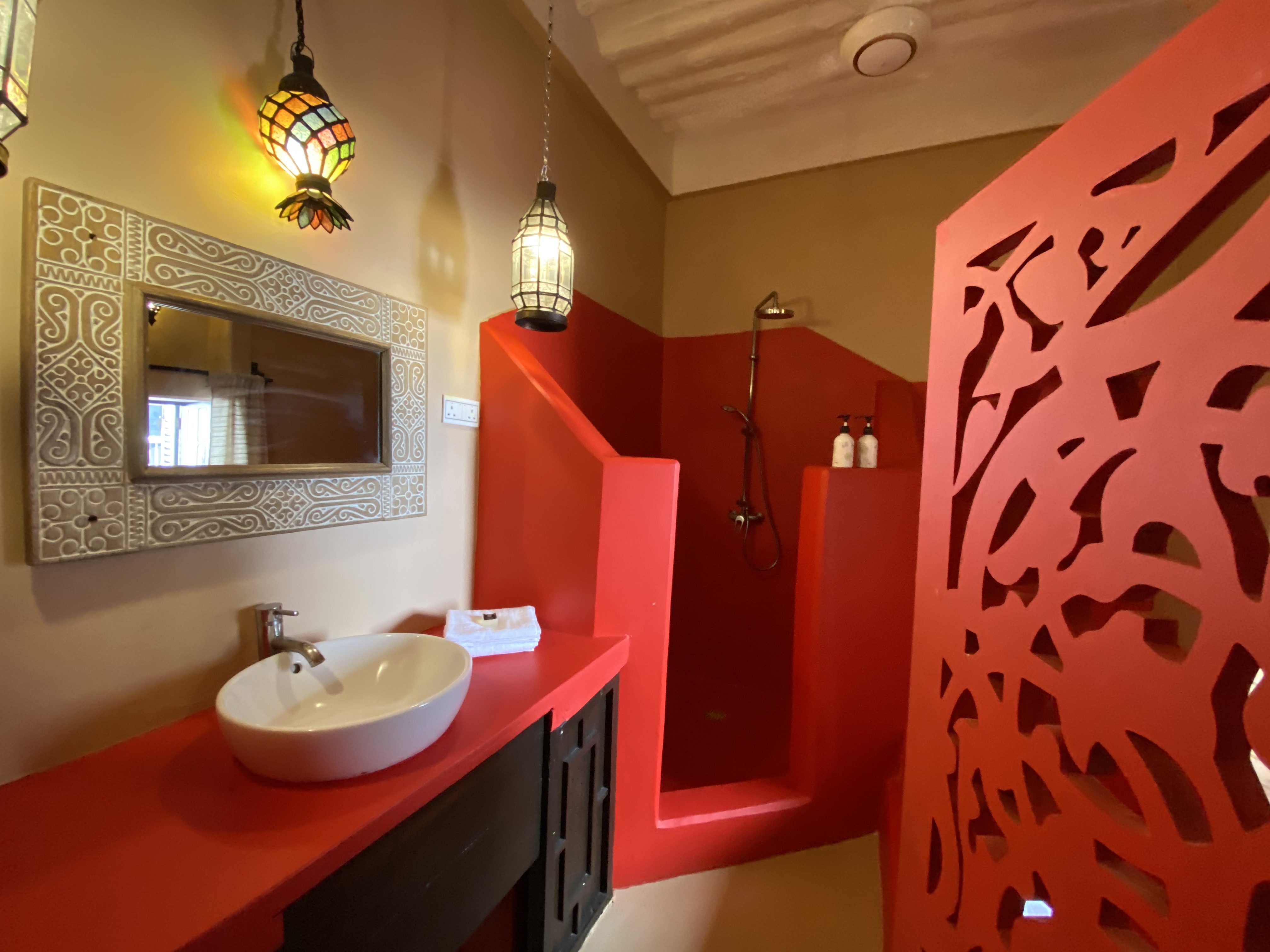 Jafferji House by null