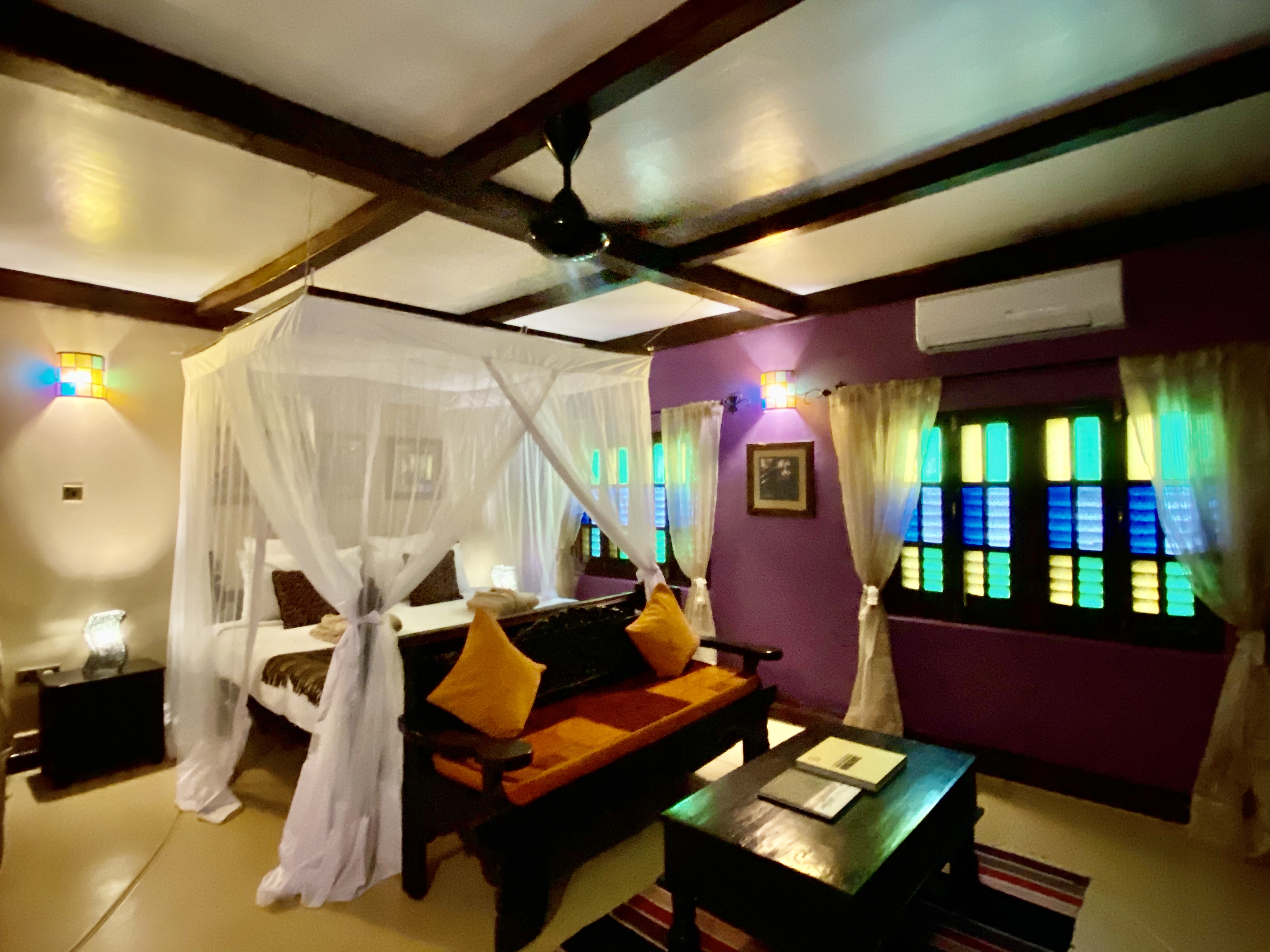Jafferji House by null