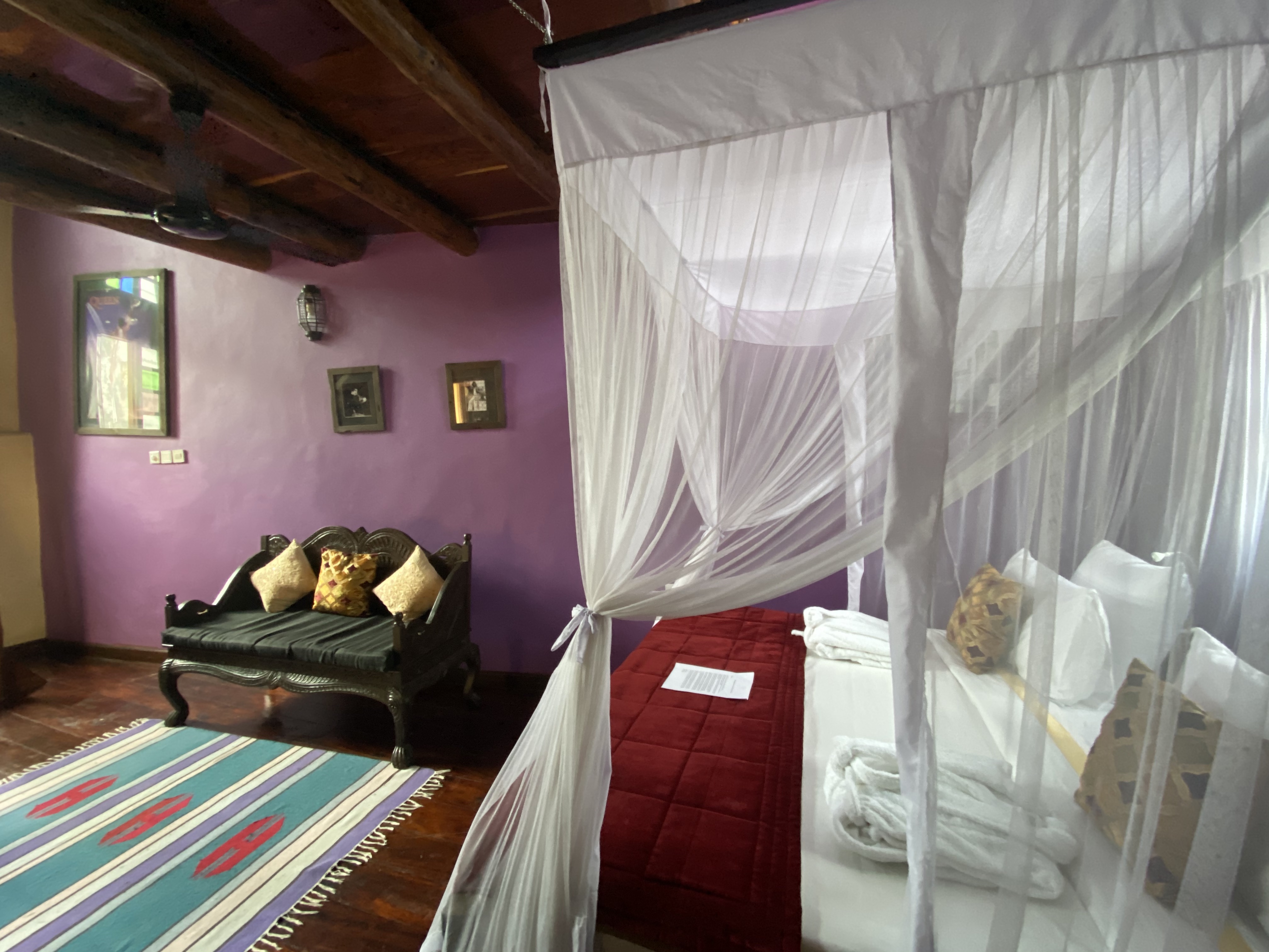 Jafferji House by null