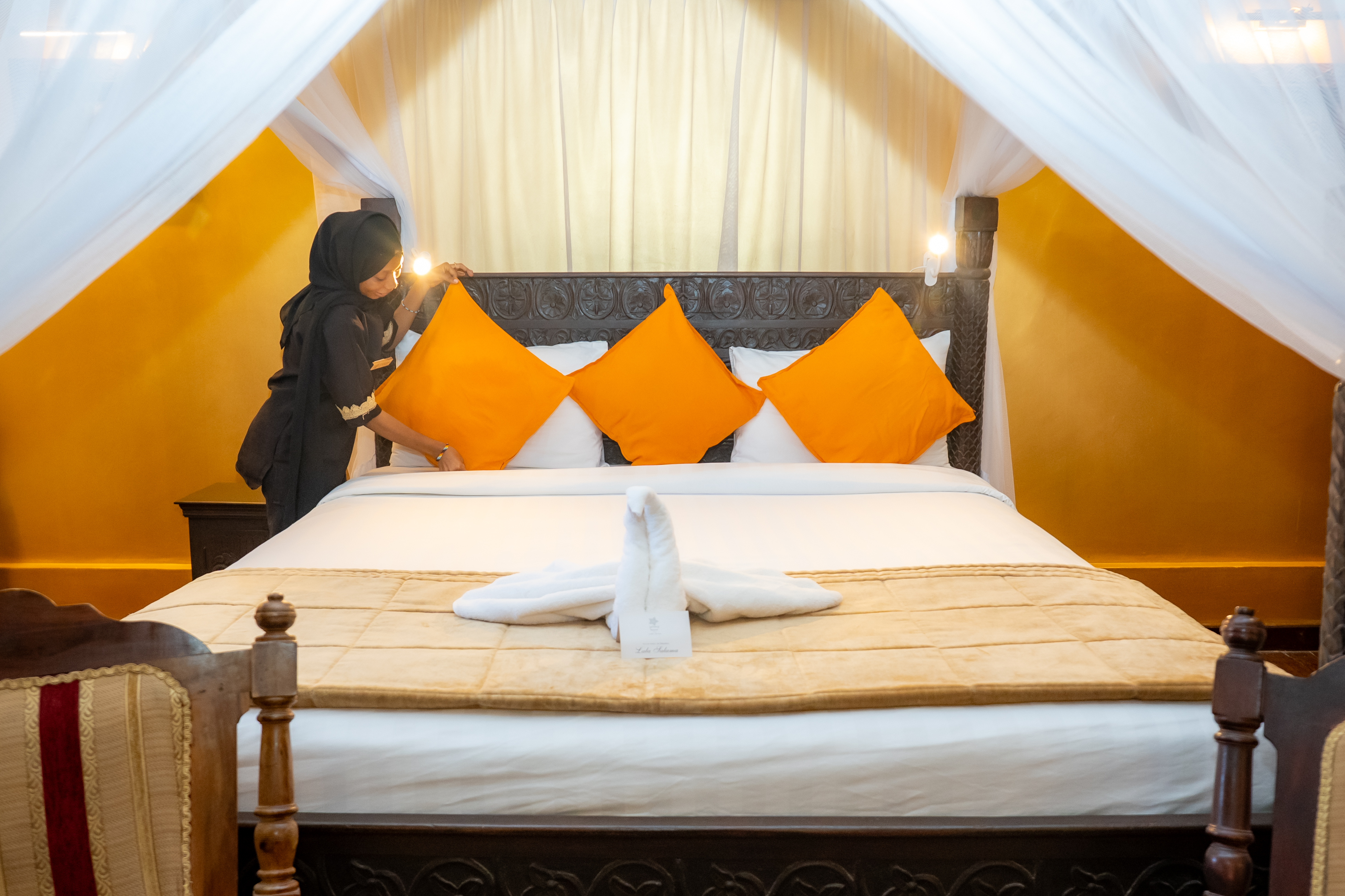 Jafferji House by null