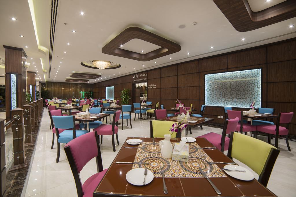 Golden Bujari Al Khobar Hotel