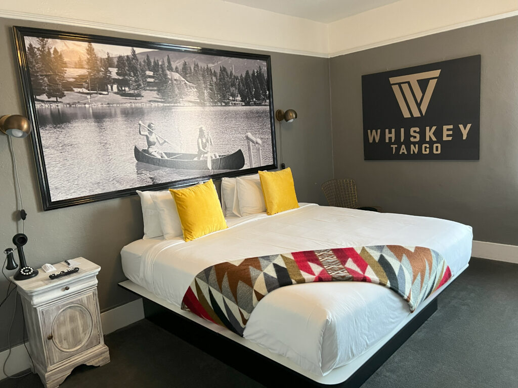 Hood River Hotel by null