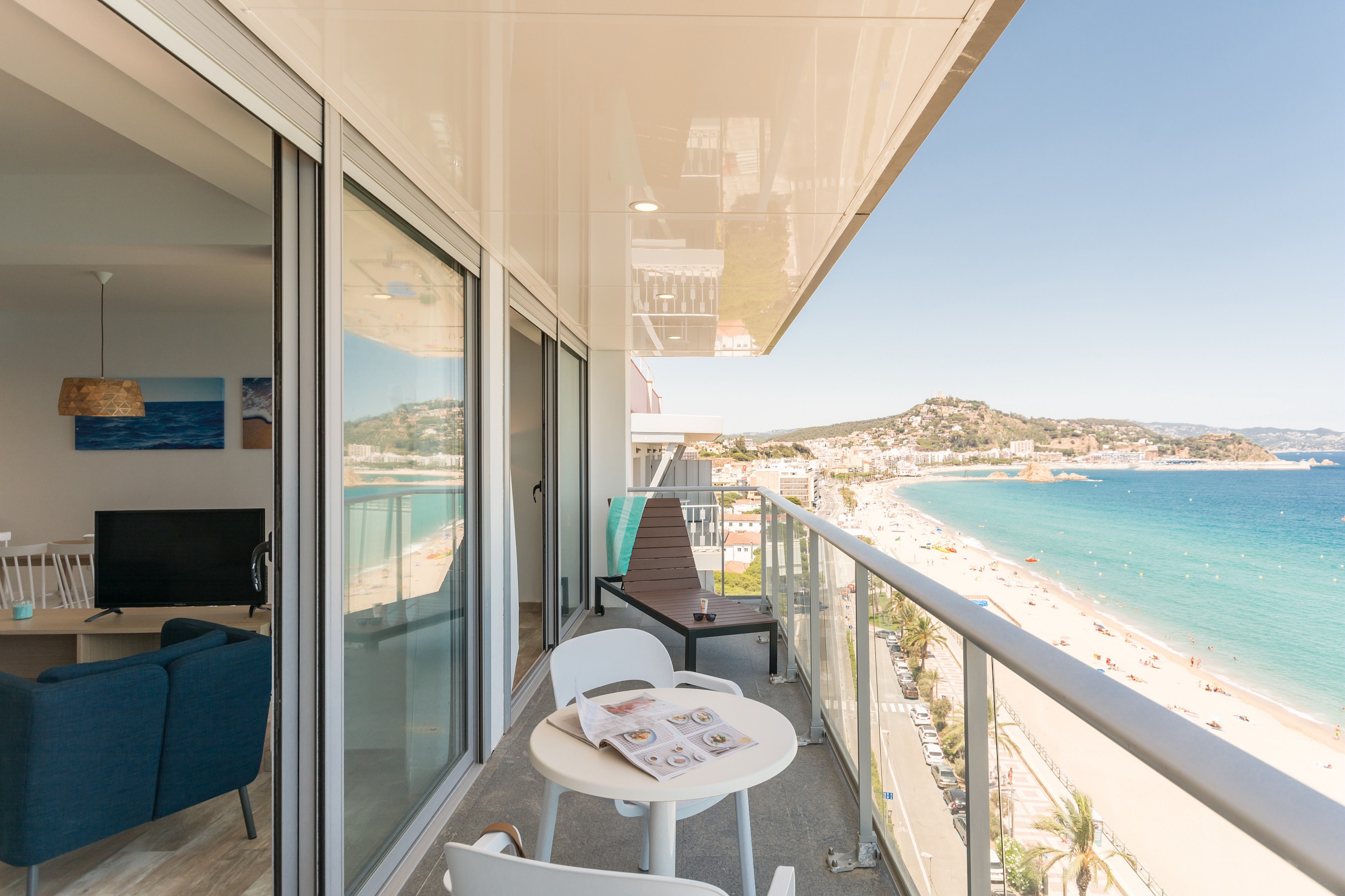 Pierre & Vacances Blanes Playa