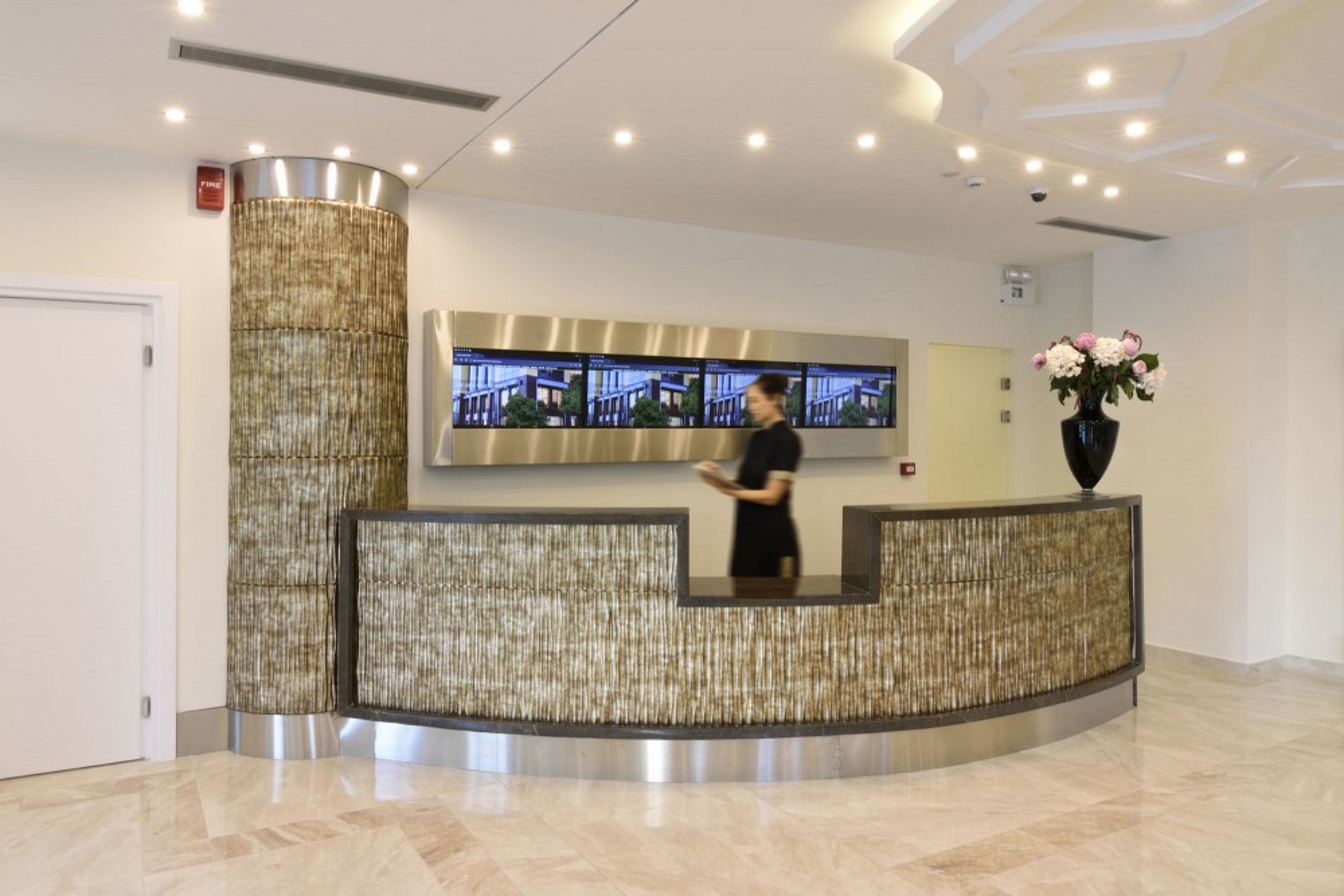 Athens Avenue Hotel - attēls