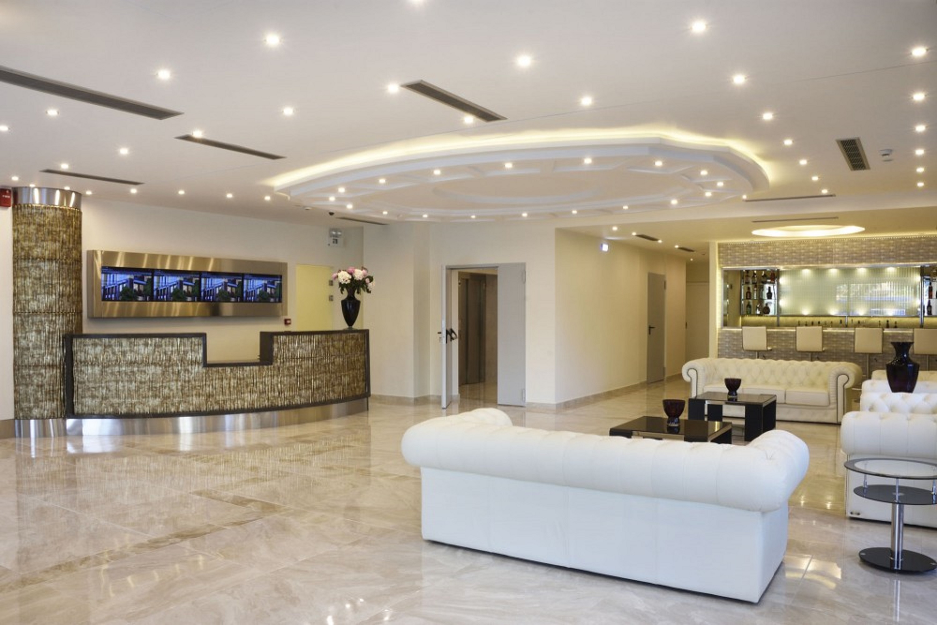 Athens Avenue Hotel - attēls