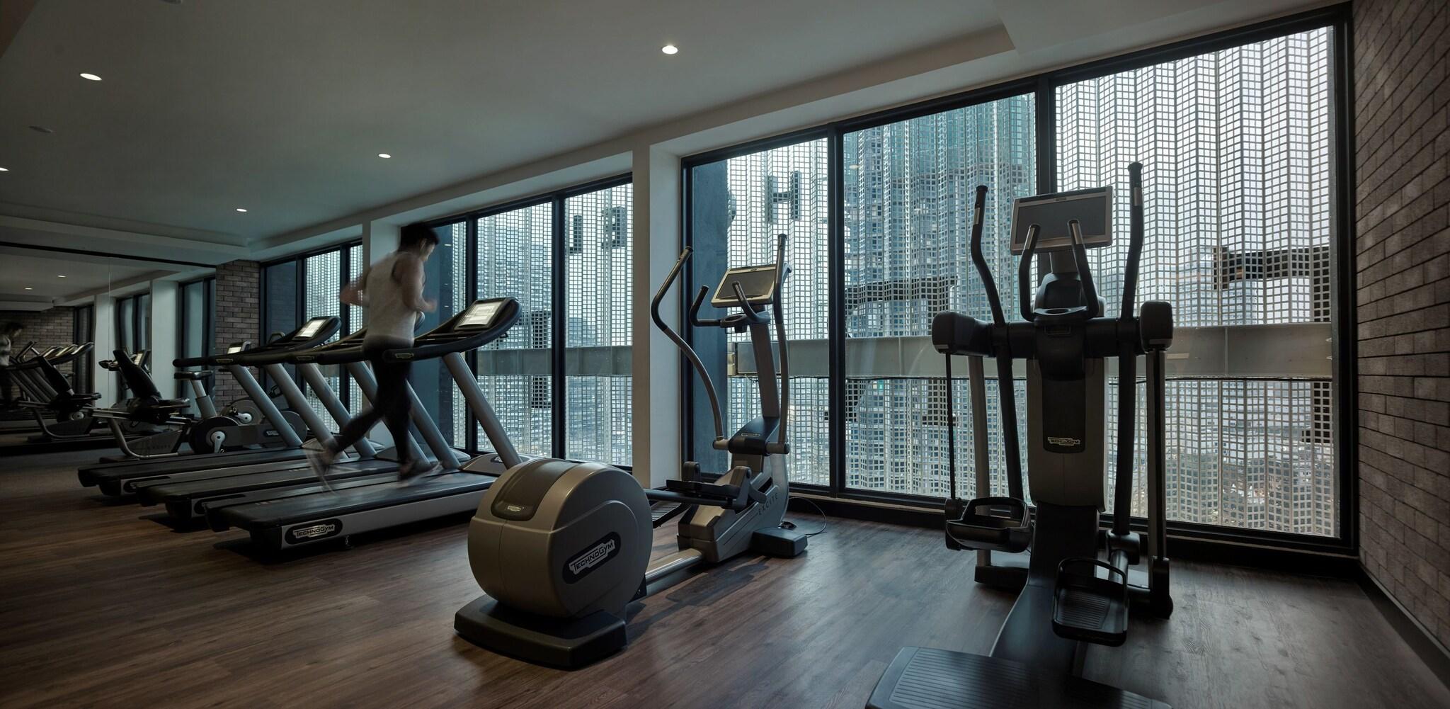 Hotel Stripes Kuala Lumpur, Autograph Collection by null