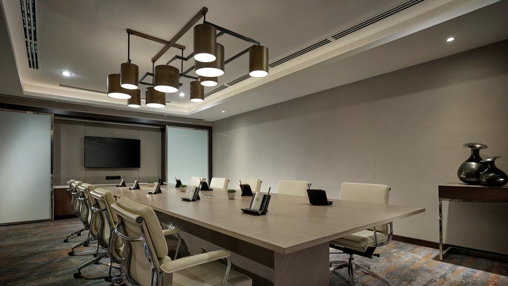 Hotel Stripes Kuala Lumpur, Autograph Collection by null