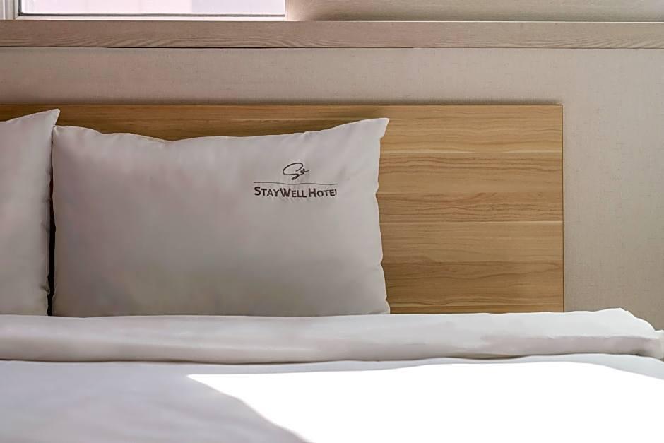 Global Inn Busan Nampodong Hotel