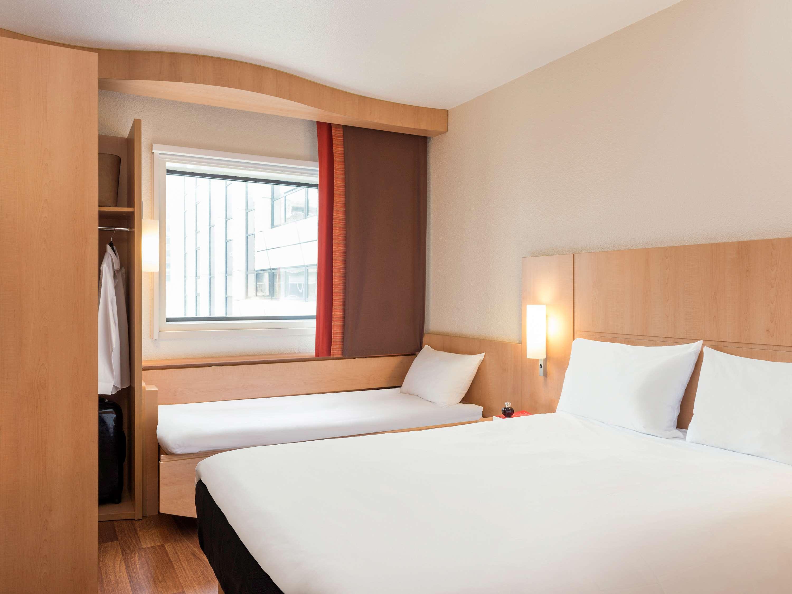 Imagem da galeria de Ibis Paris La Défense Esplanade