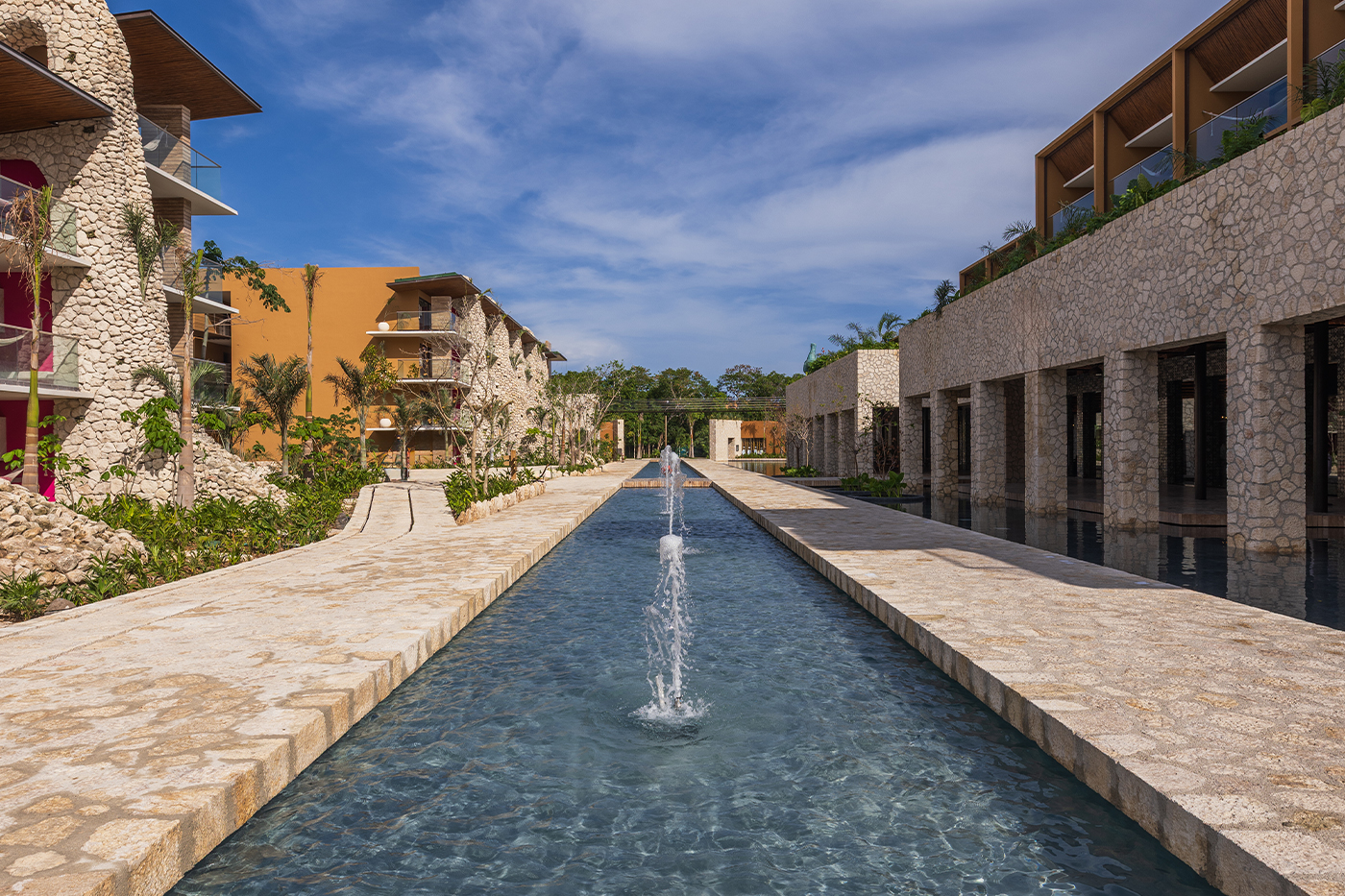 Hotel Xcaret México by null Hotel Xcaret México by null