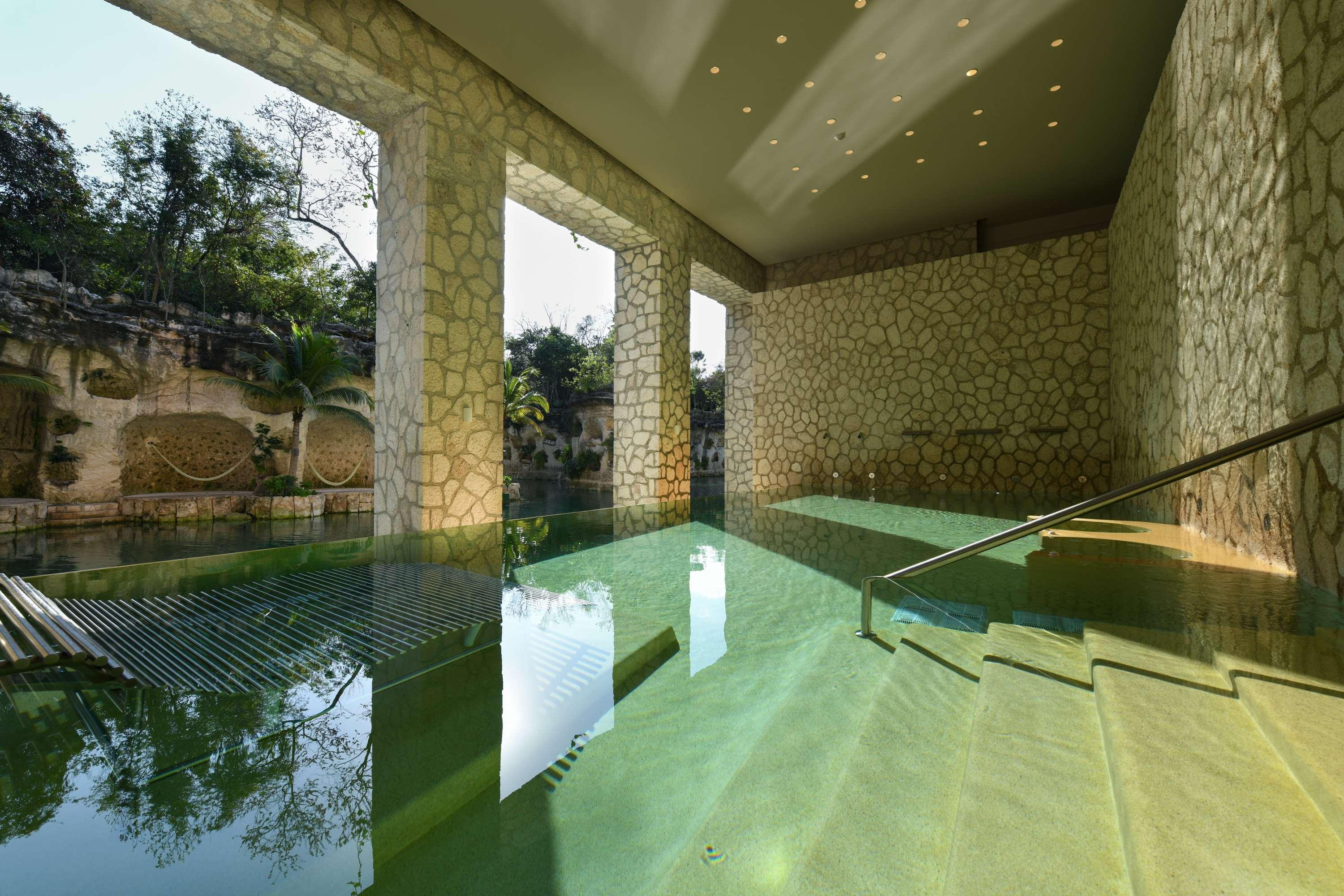 Hotel Xcaret Mexico All Inclusive