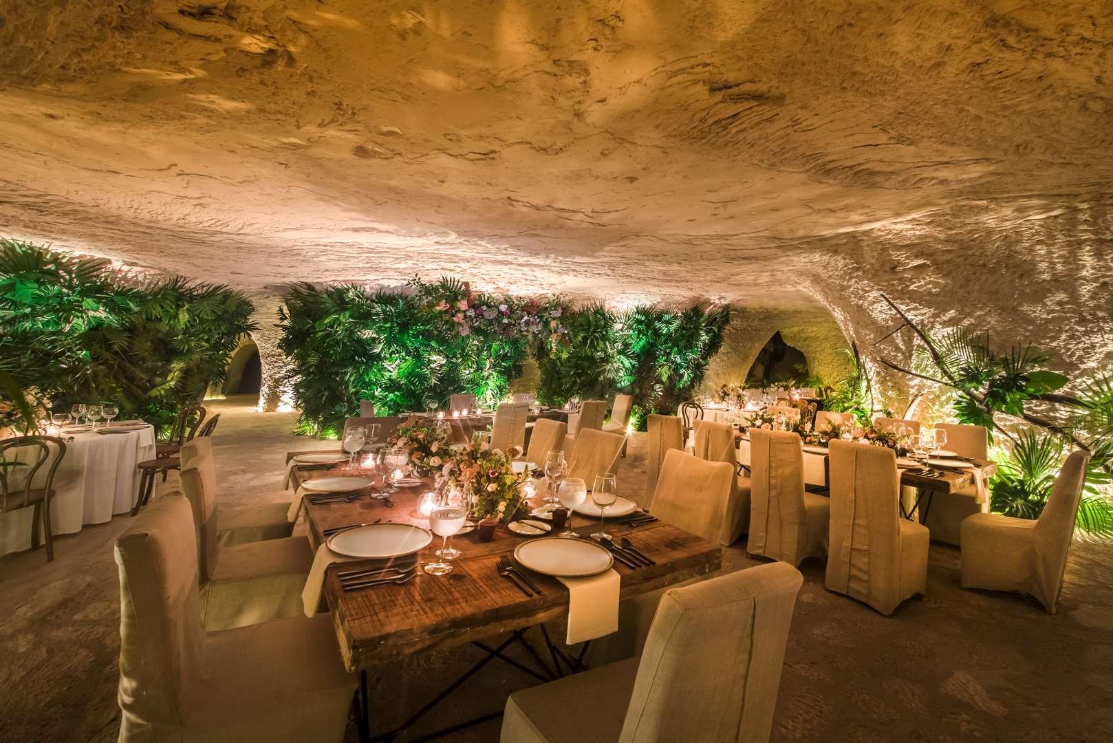 Hotel Xcaret México by null