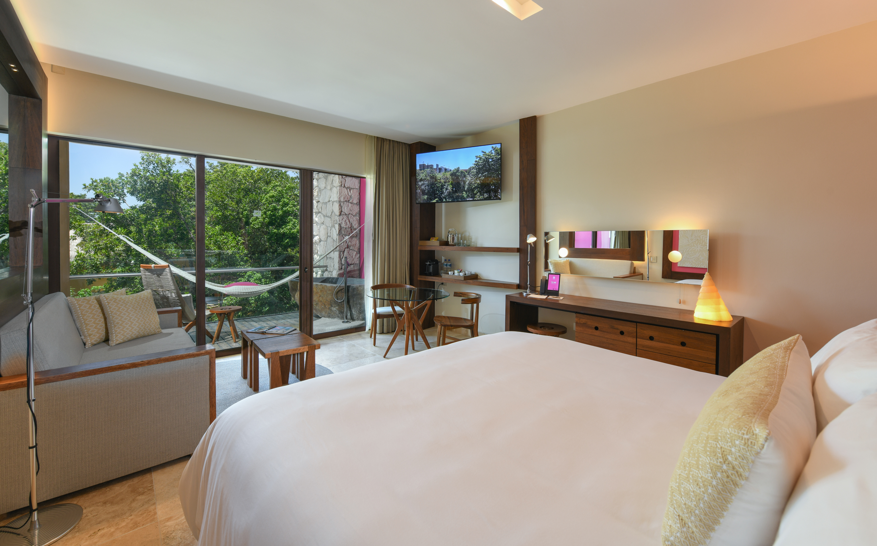 Hotel Xcaret México by null