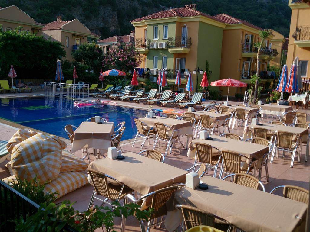The Imparator Hotel