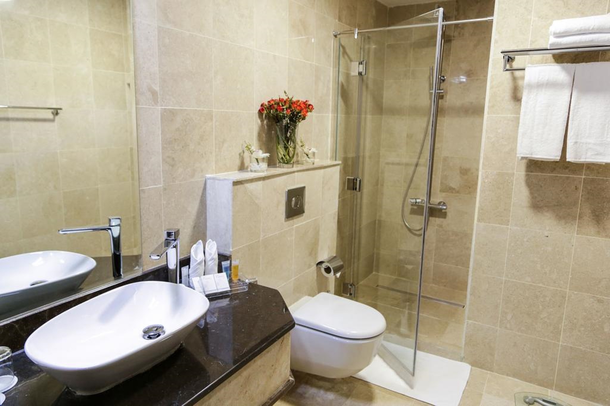 The Town Hotel Doha