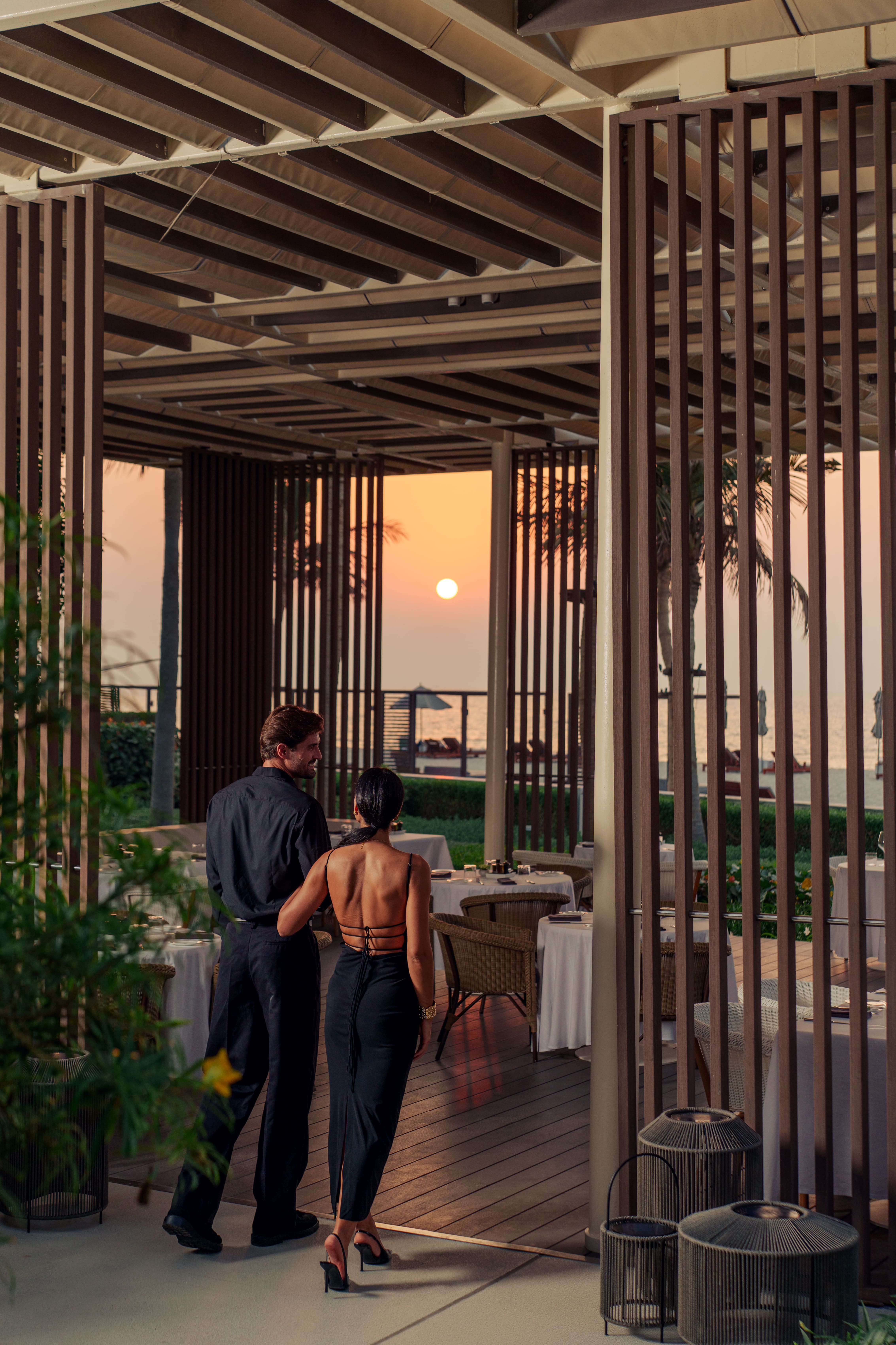 Al Zorah Beach Resort FZE