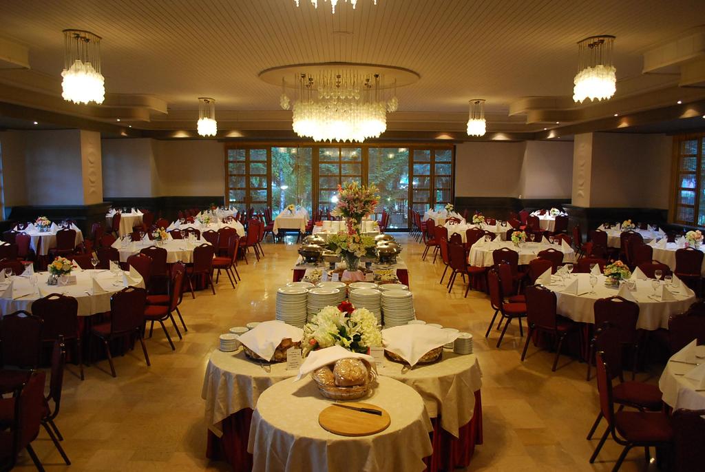 Hotel Drim