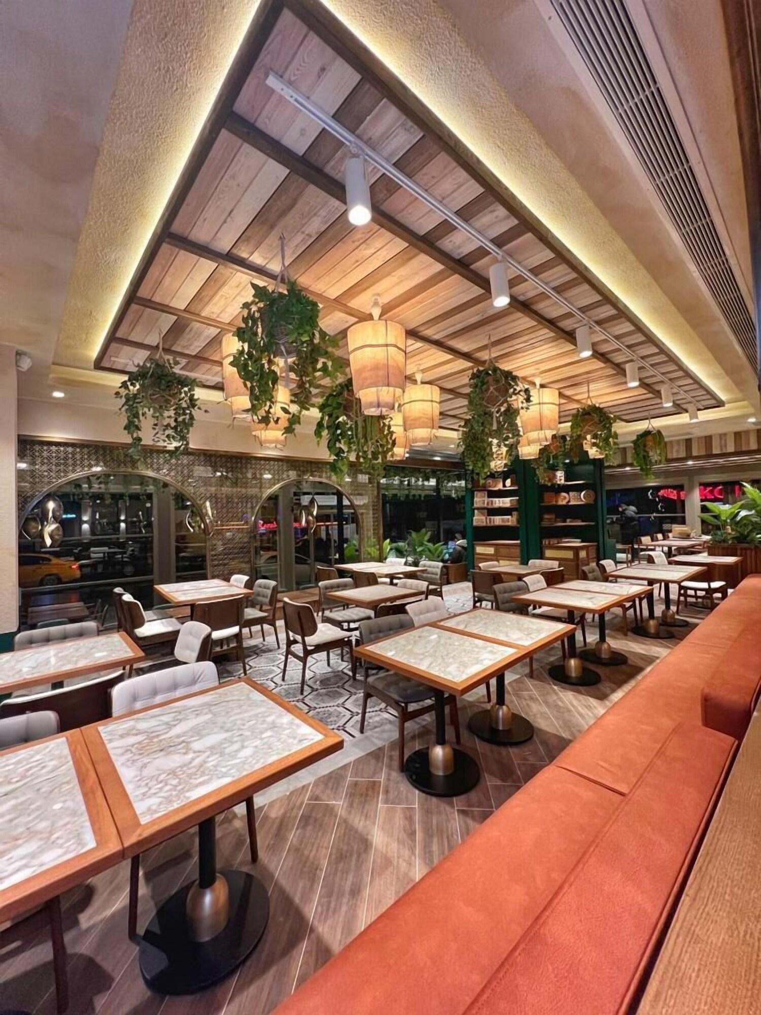 Morione Hotel