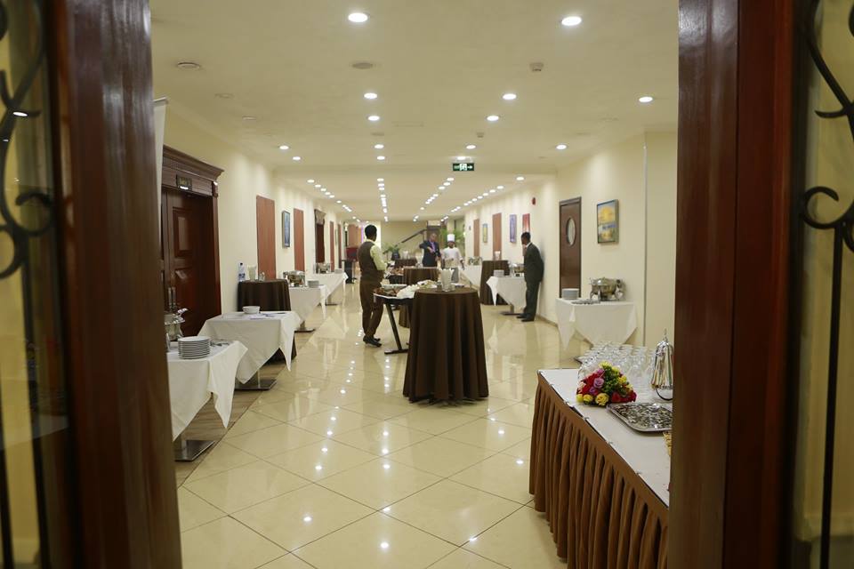 Saro Maria Hotel