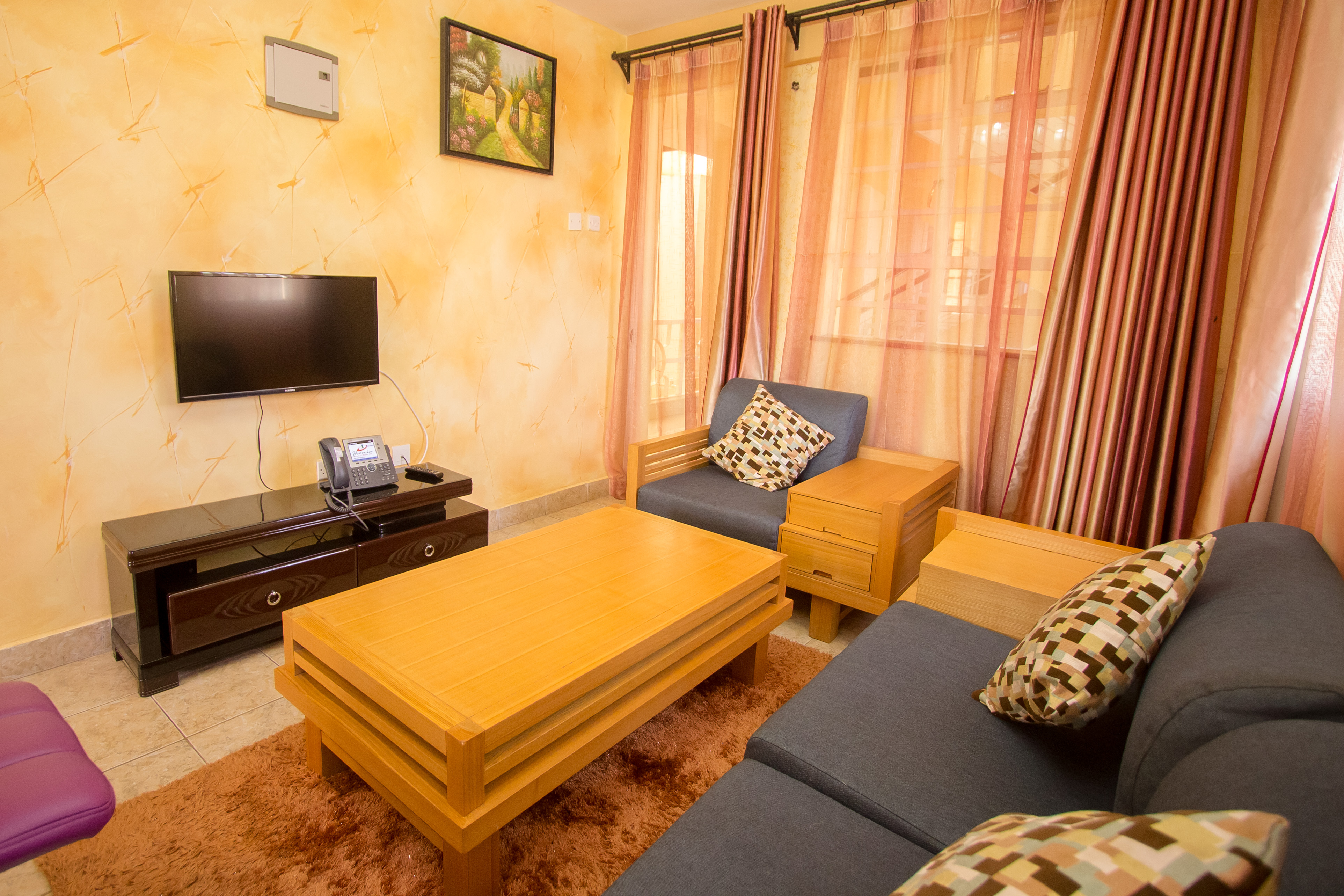 Ikonia Resort and Hotel