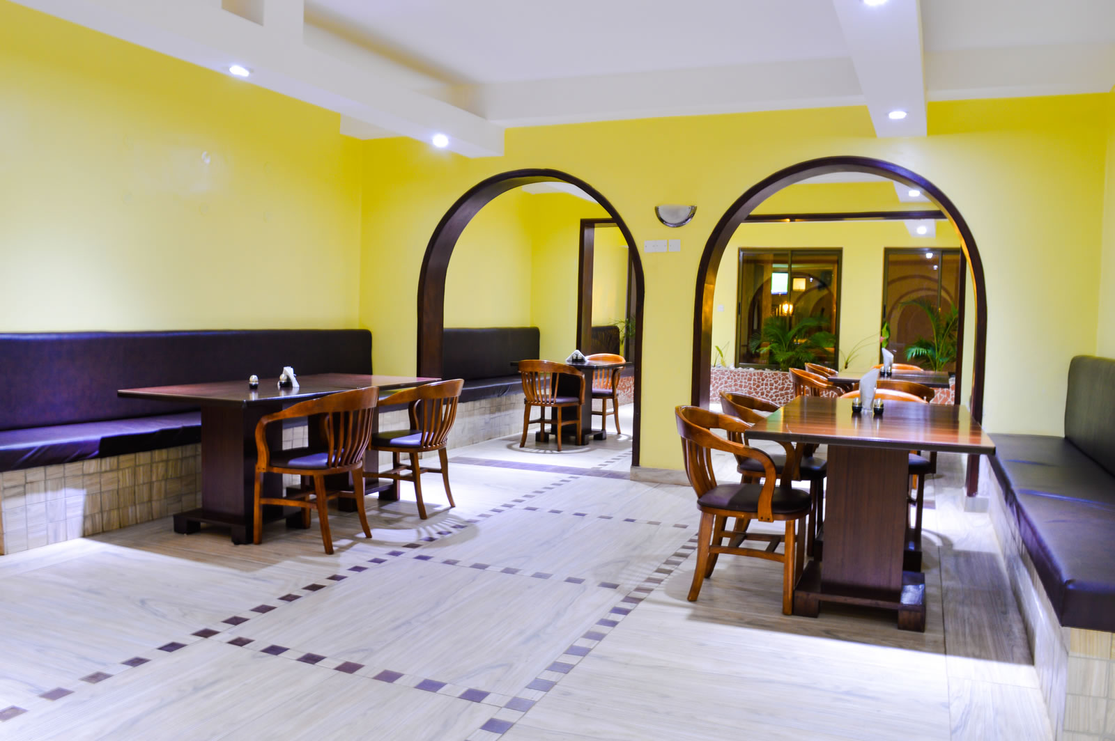 Jewelstone Hotel