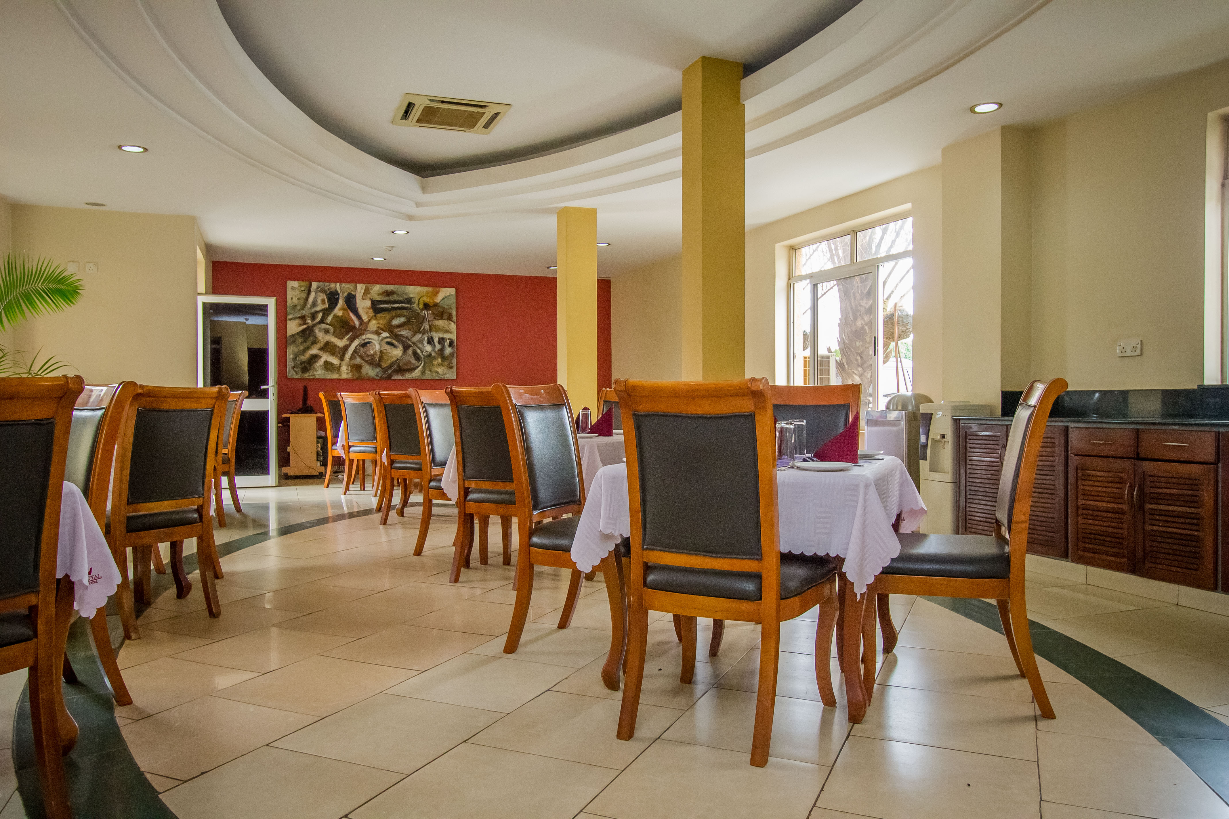 City Royal Hotel Resort