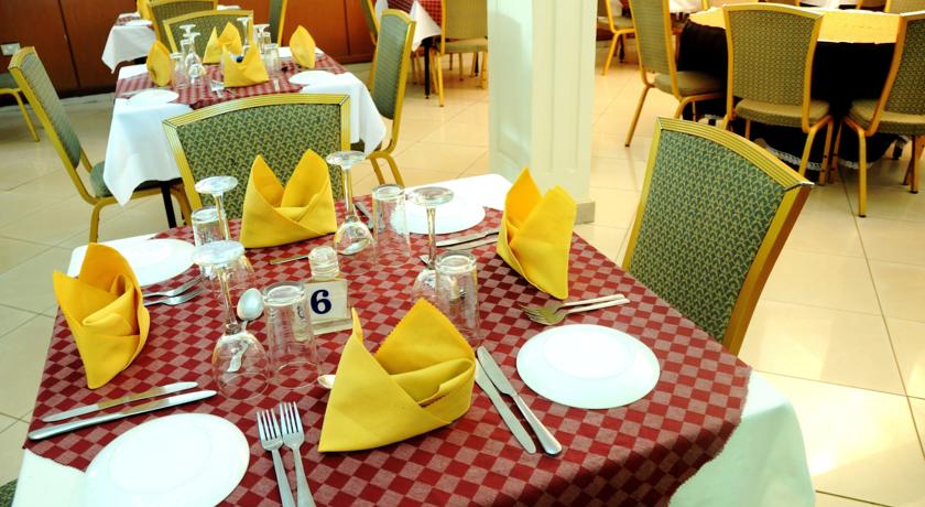 Emerald Hotel