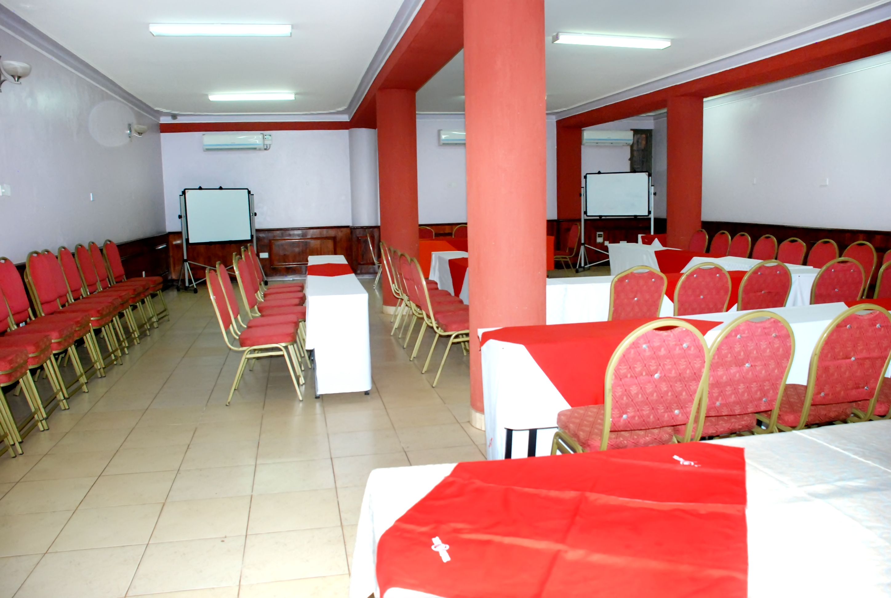 Tick Hotel