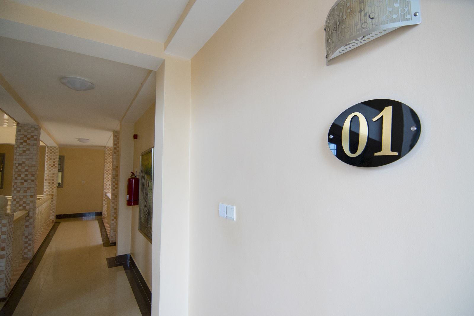 Naguru Viewpointe Apartments