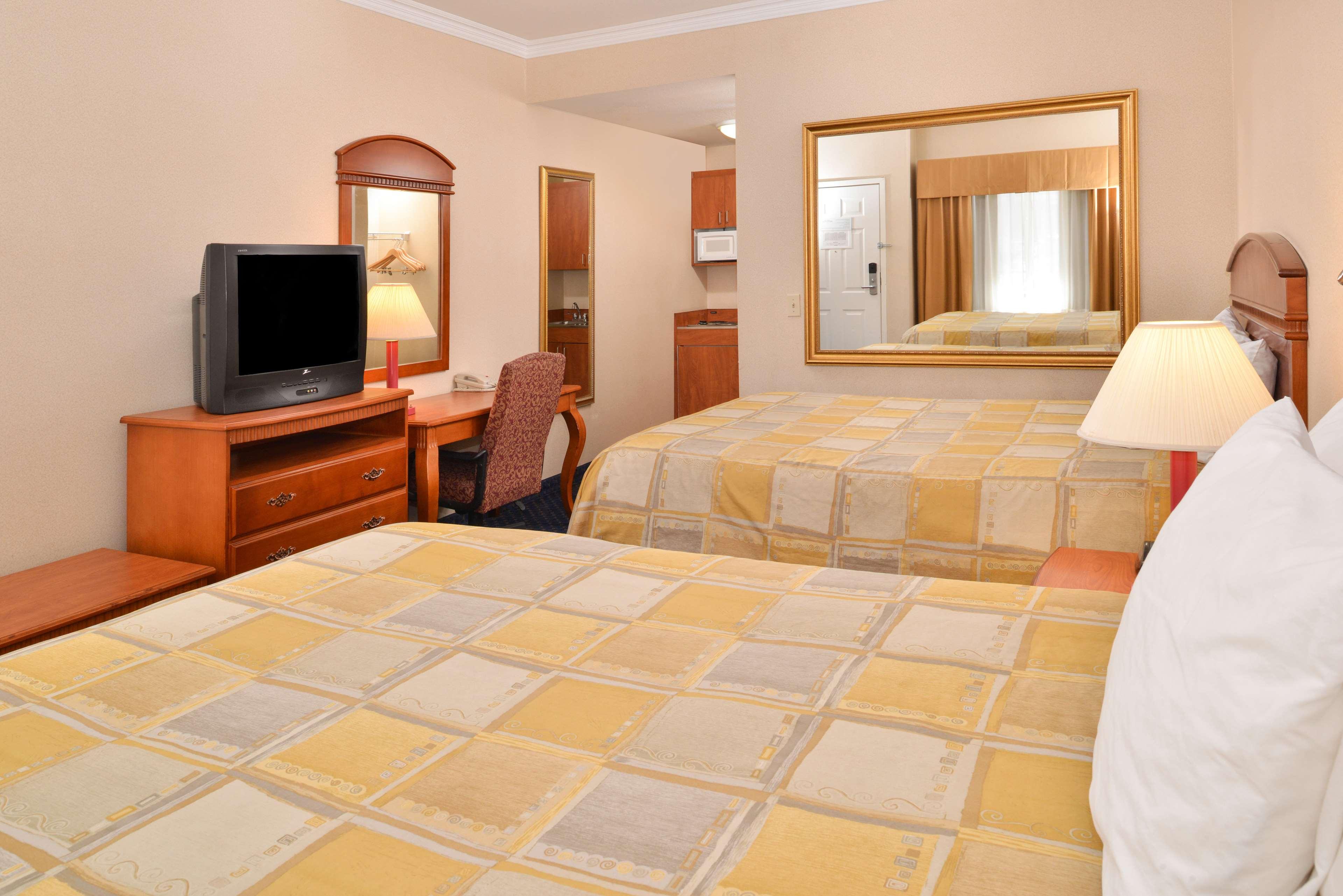 Americas Best Value Inn Joshua Tree 29 Palms
