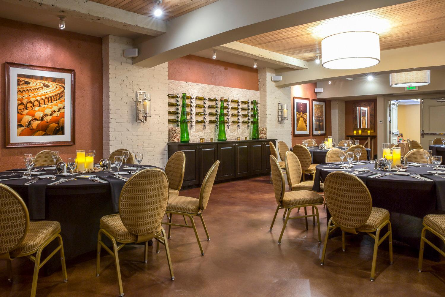 Kimpton Hotel Monaco Denver by null