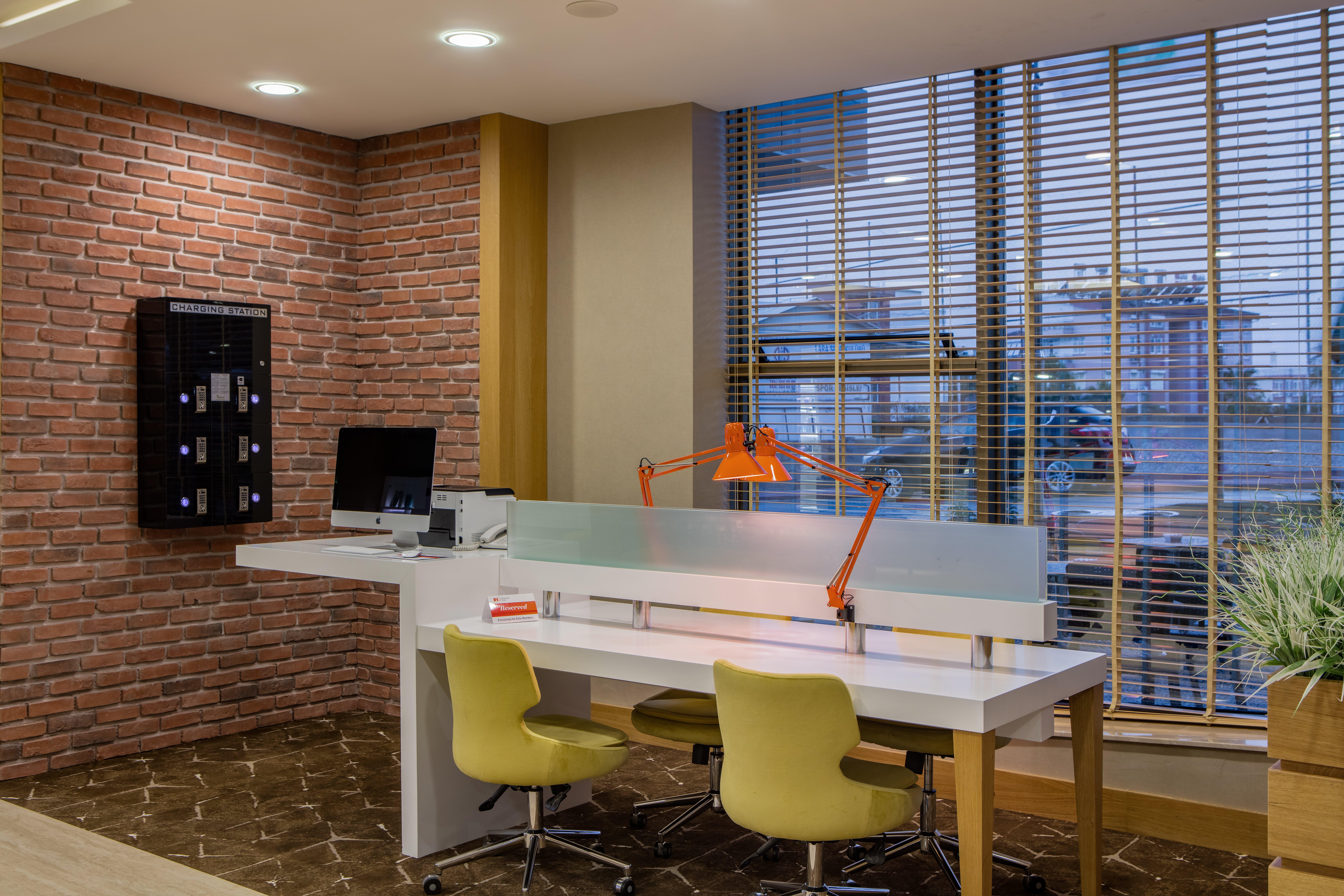 Holiday Inn Antalya Lara - Poză