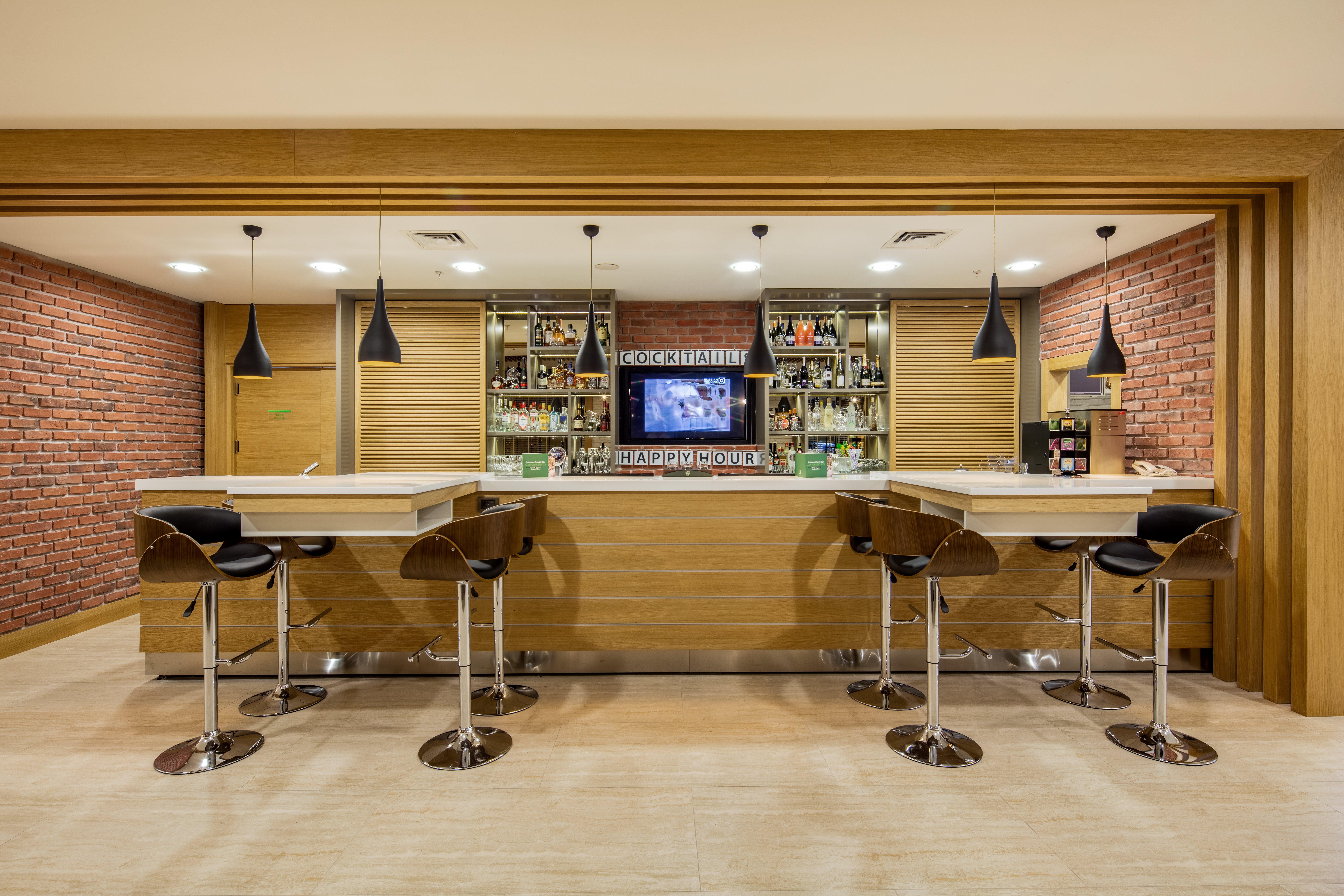 Holiday Inn Antalya Lara - Poză