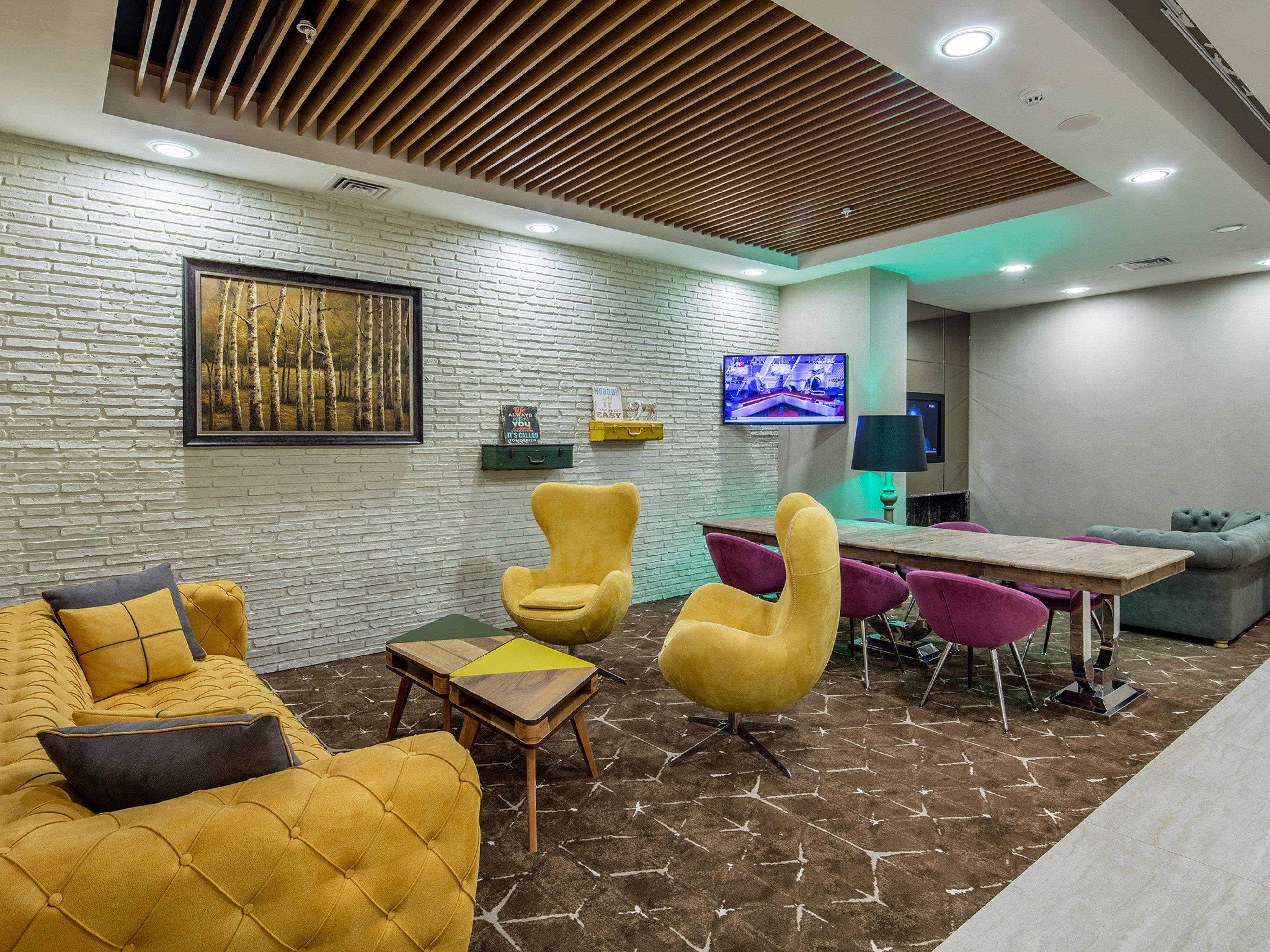 Holiday Inn Antalya Lara - Poză