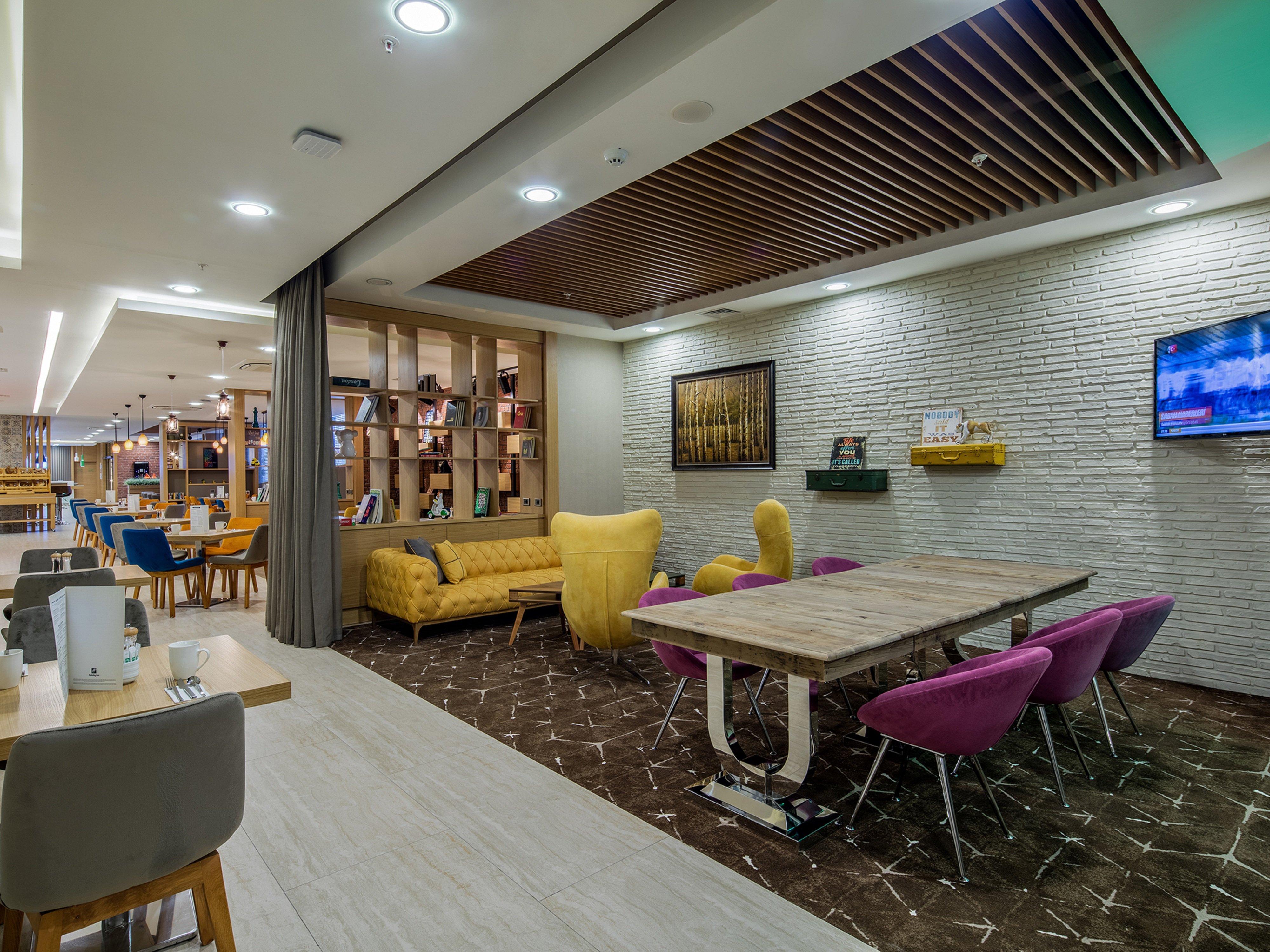 Holiday Inn Antalya Lara - Poză