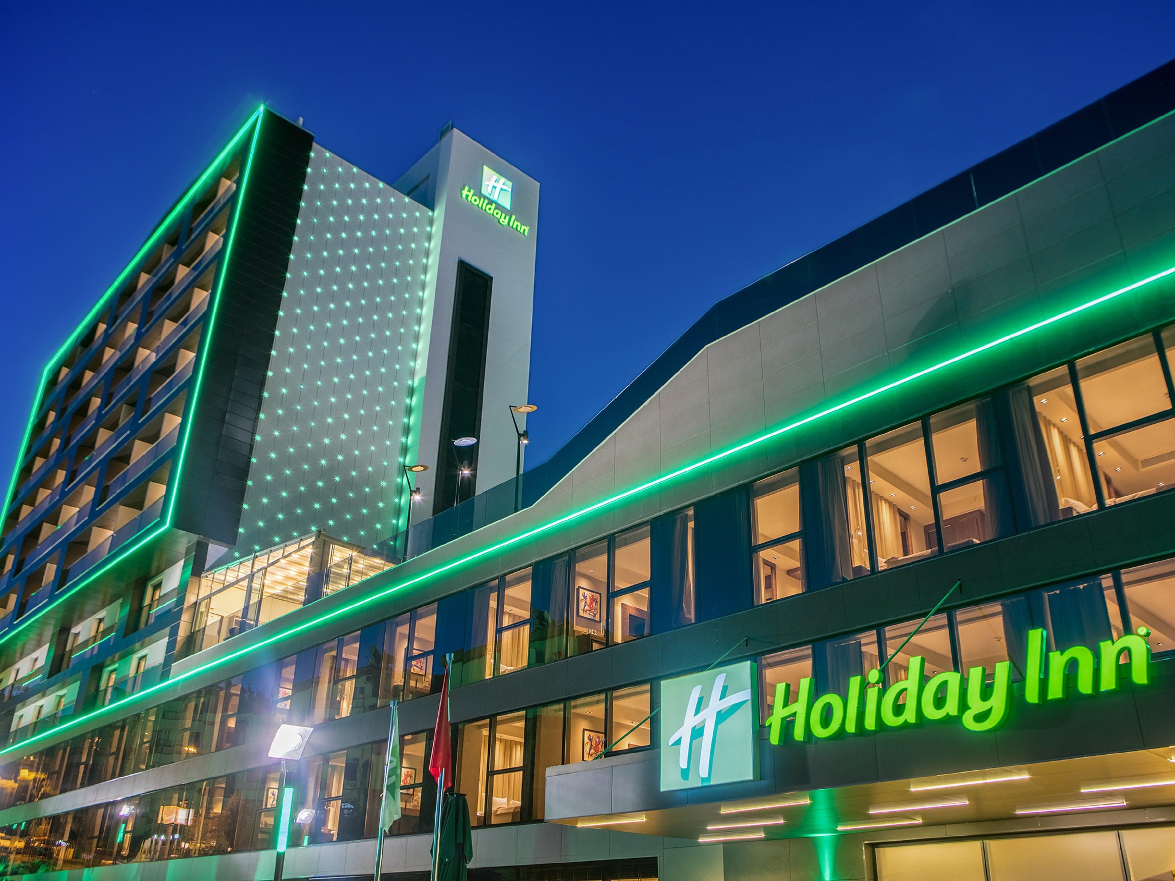 Holiday Inn Antalya Lara - Poză